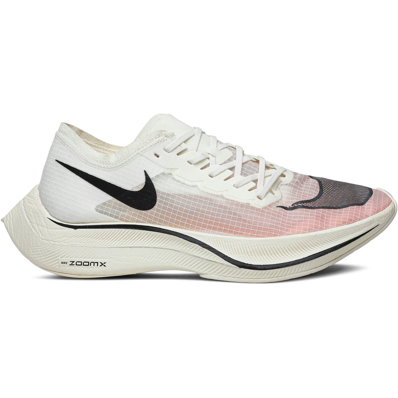 Nike ZoomX VaporFly NEXT% Sail CT9133-100 Moroen