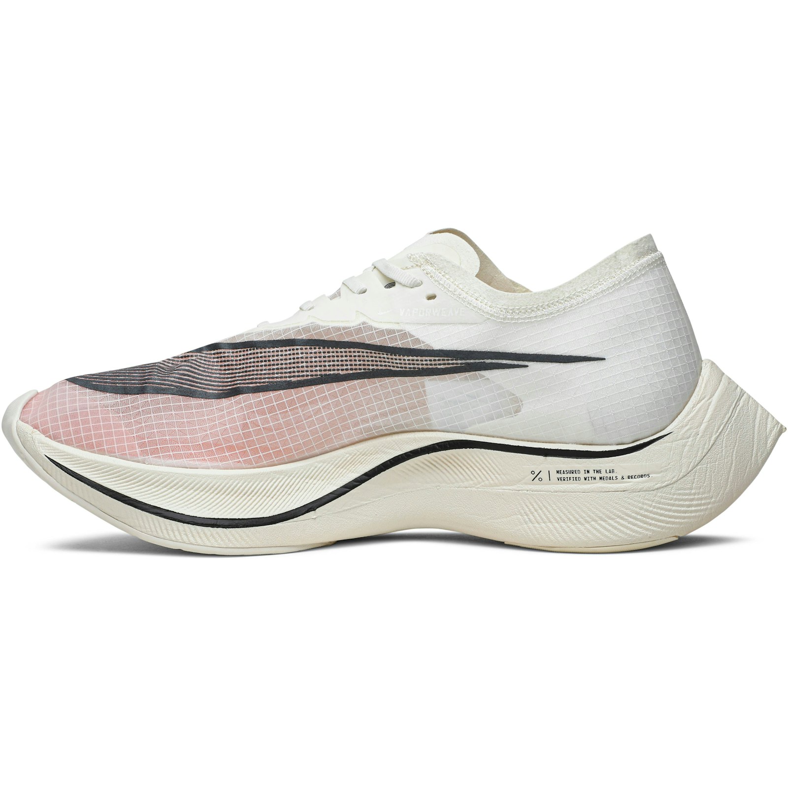Nike ZoomX VaporFly NEXT% Sail CT9133-100 Moroen - Image 3