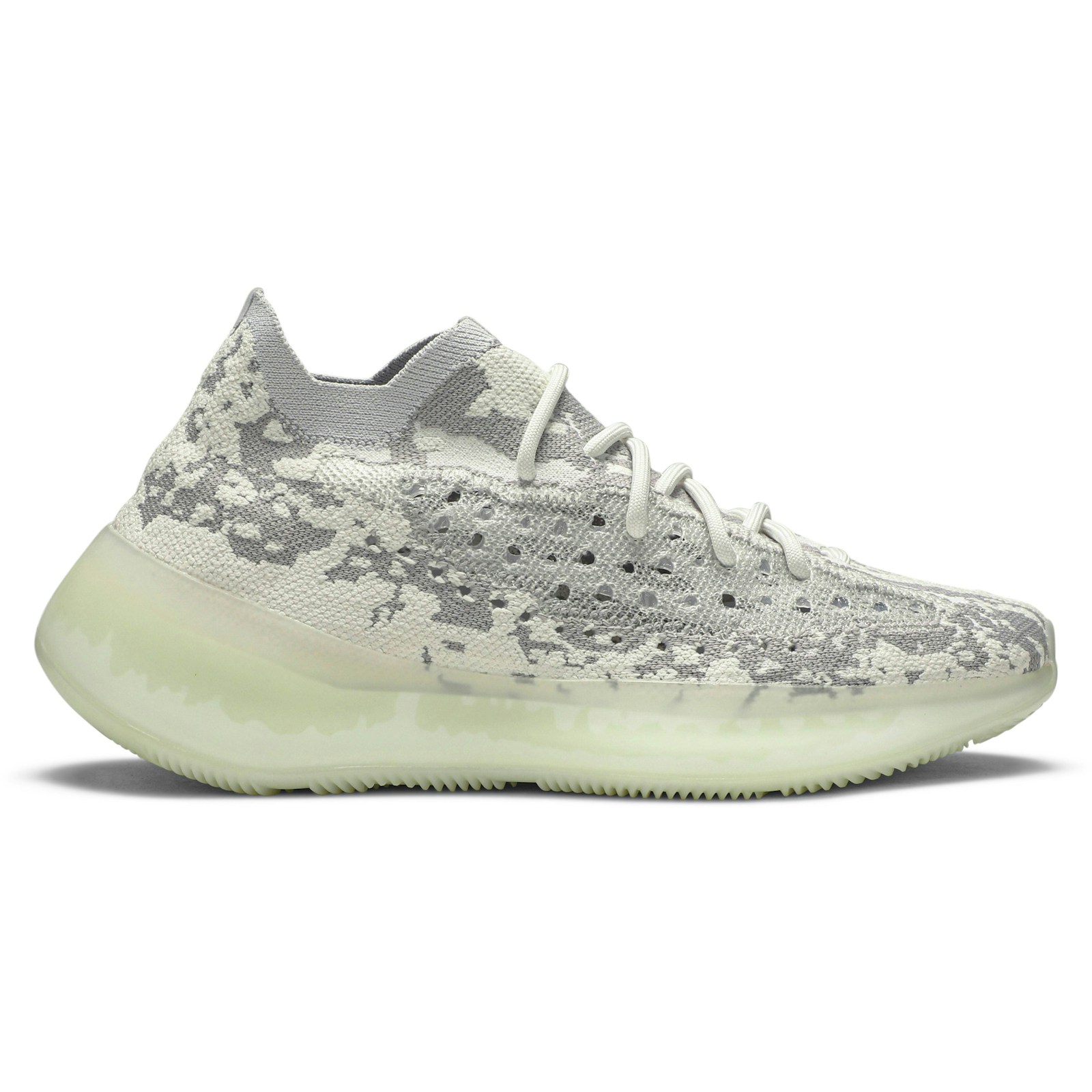 adidas Yeezy Boost 380 'Alien' FV3260