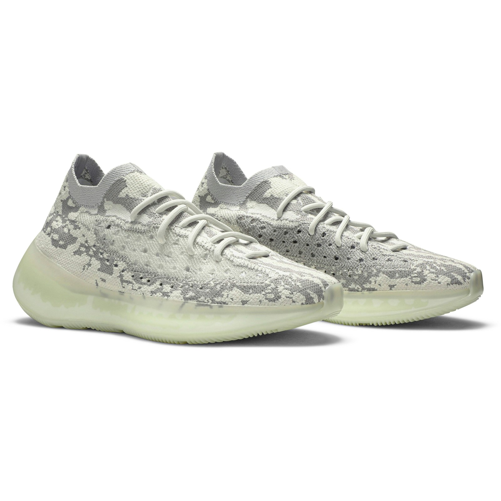 adidas Yeezy Boost 380 'Alien' FV3260 - Image 8