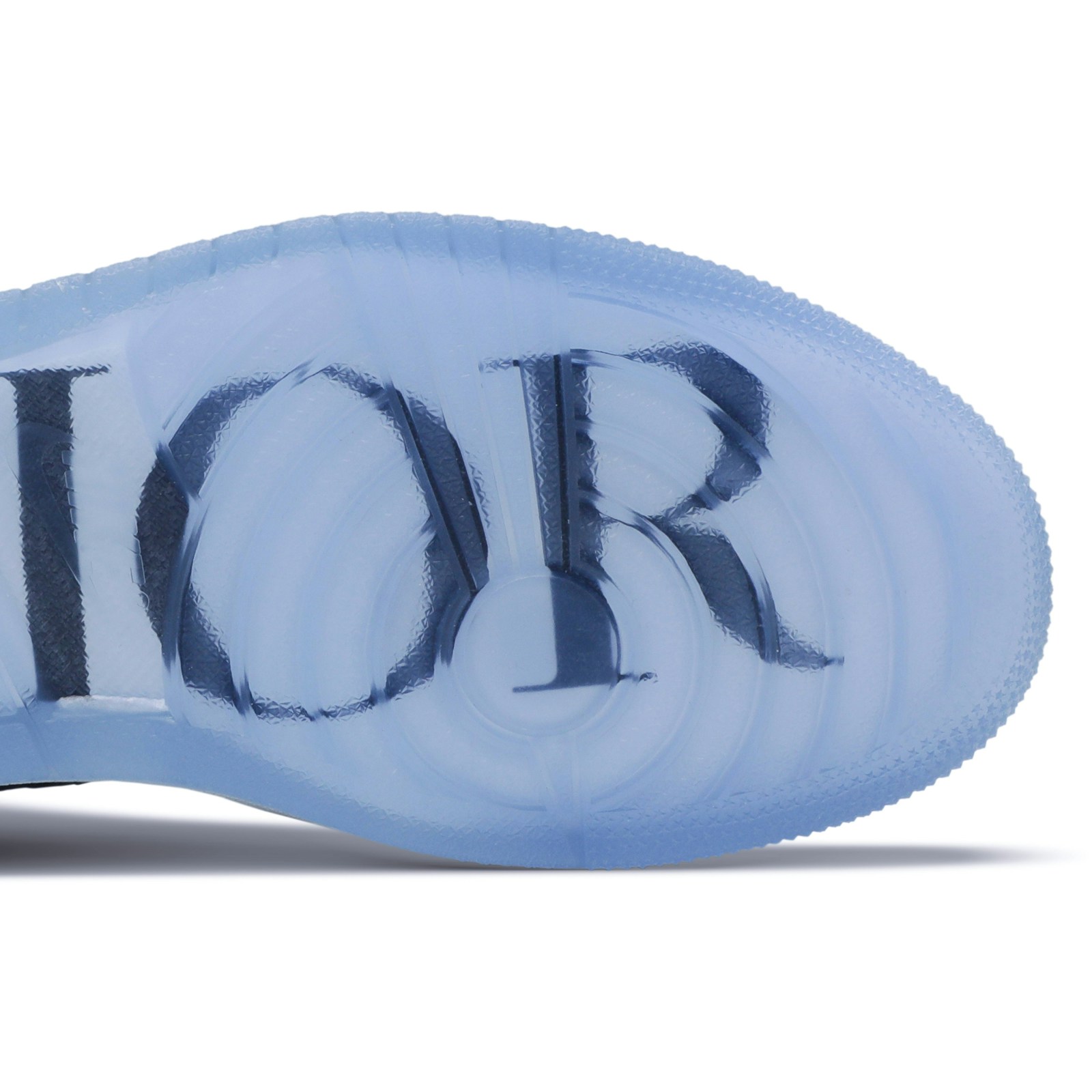 Dior x Air Jordan 1 Low Wolf Grey CN8608-002 Moroen - Image 5