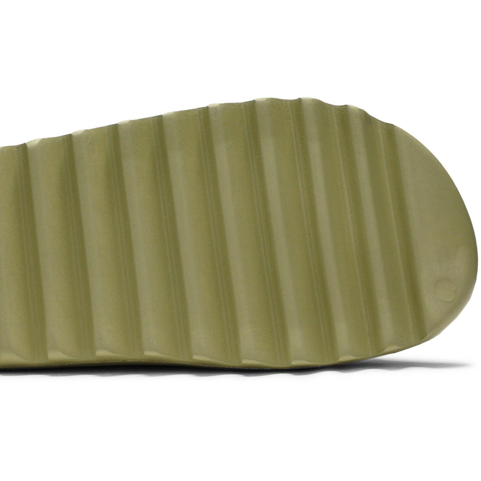 adidas Yeezy Slides 'Resin' 2020 FX0494 - Image 5