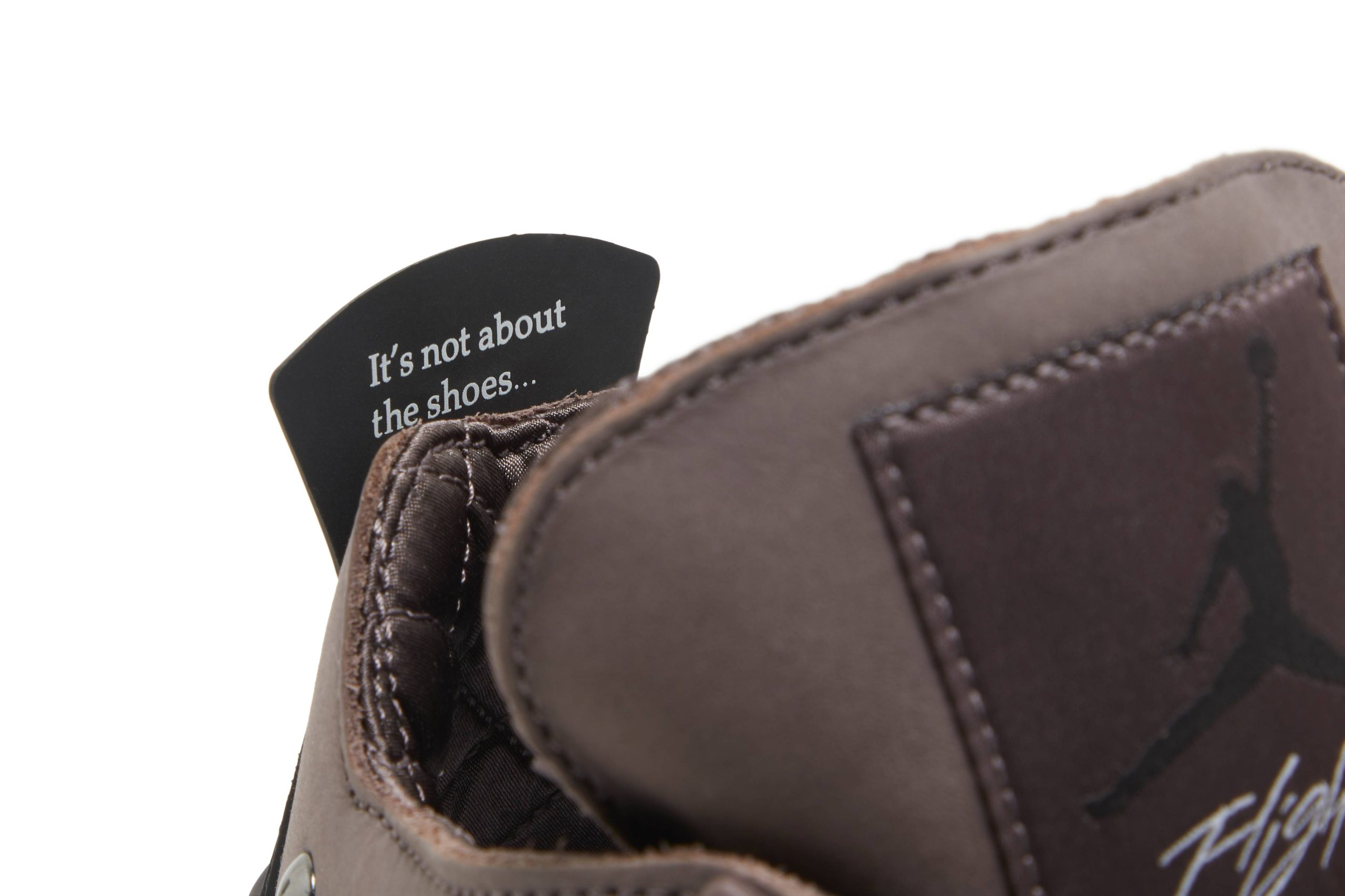 A Ma Maniére x Jordan 4 Retro 'Violet Ore' DV6773-220 - Image 9