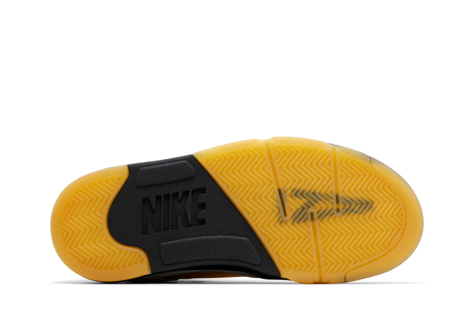 (Women) A Ma Maniére x Jordan 5 Retro 'Photon Dust' FZ5758-004 - Image 4