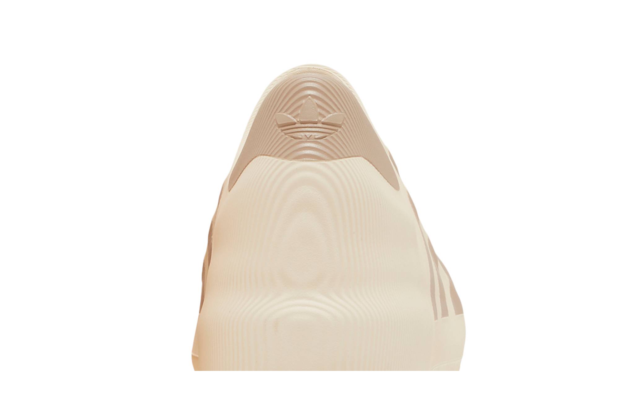 adidas adiFOM Superstar 'Clay Strata' HQ4652 - Image 7