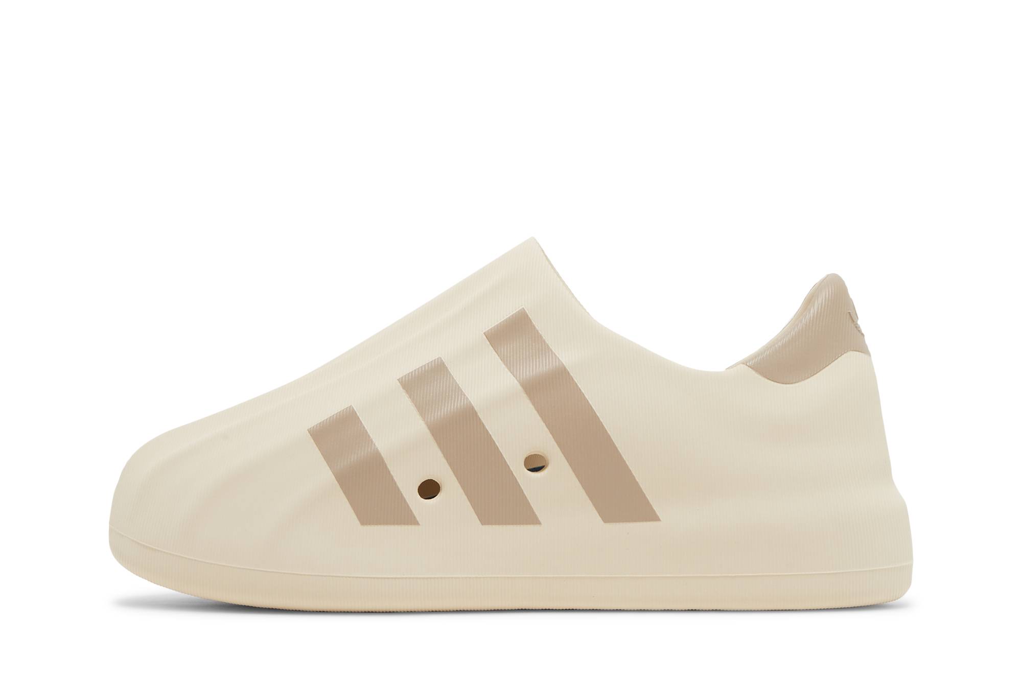adidas adiFOM Superstar 'Clay Strata' HQ4652 - Image 3
