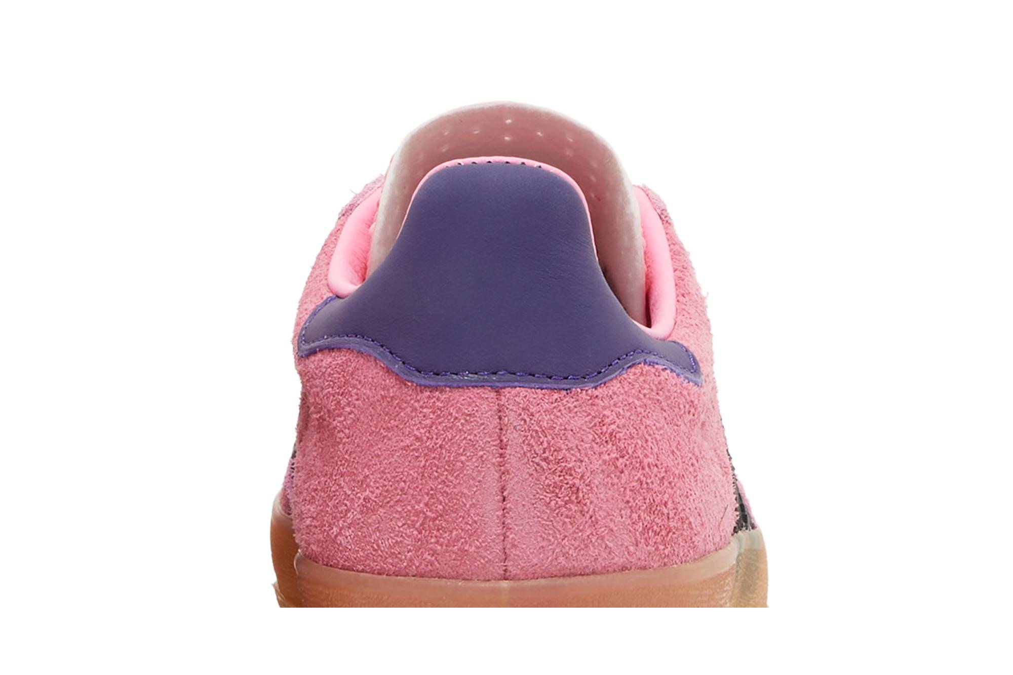 (Women) adidas Gazelle Bliss Pink Purple IE7002 Moroen - Image 7