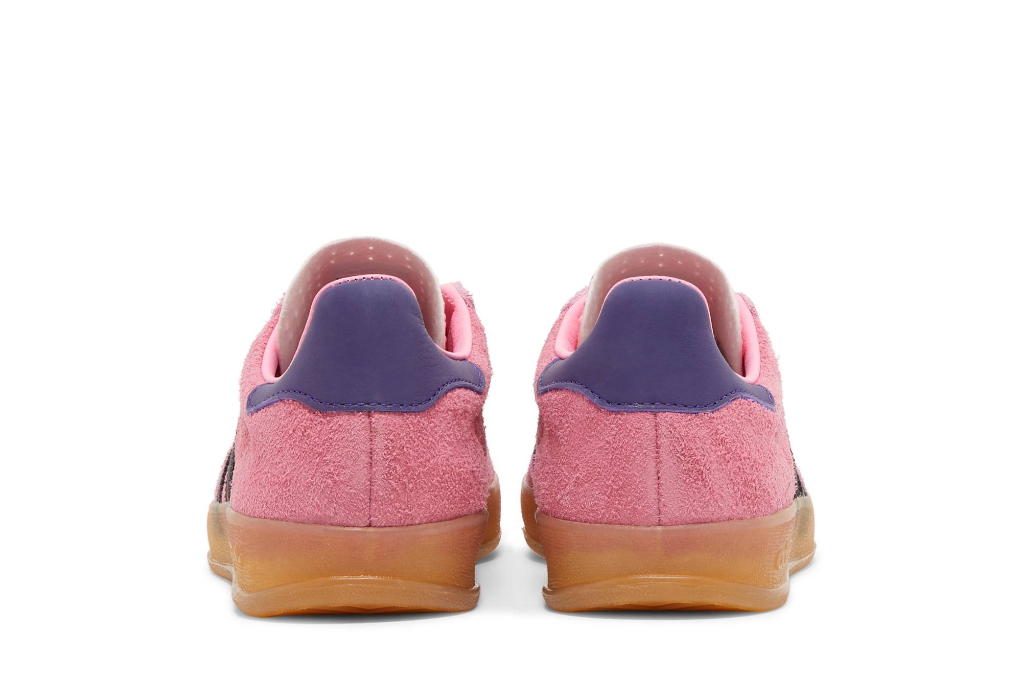 (Women) adidas Gazelle Bliss Pink Purple IE7002 Moroen - Image 6