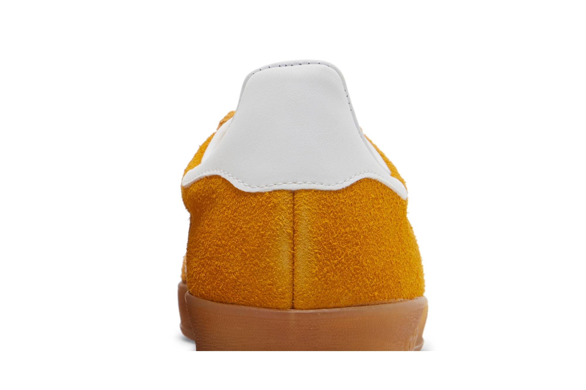 (Women) adidas Gazelle Indoor 'Orange Peel Gum' HQ8716 - Image 7