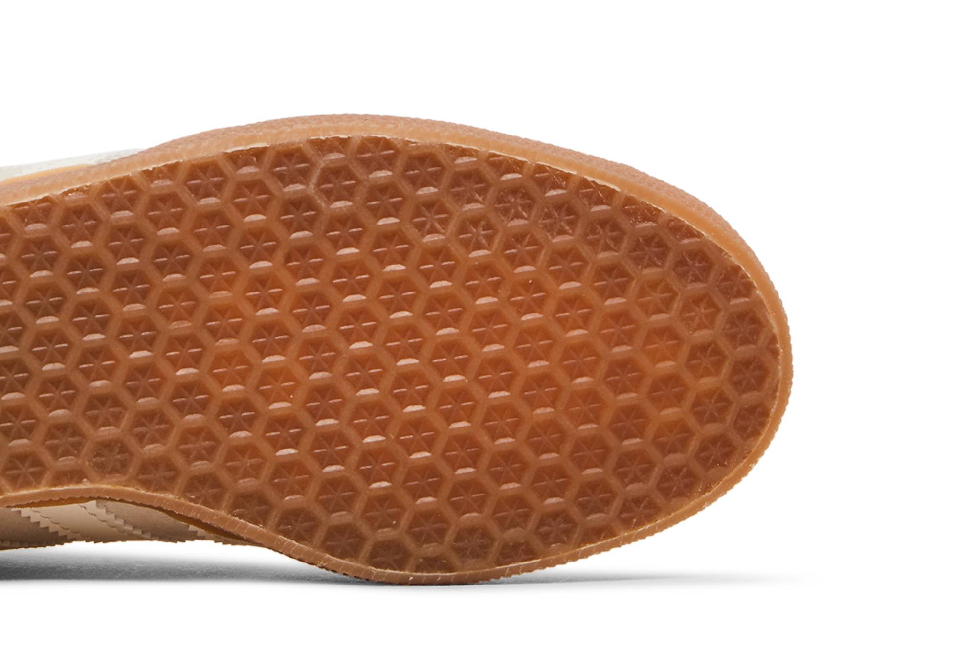 (Women) adidas Gazelle 'Wonder White Green' IF3235 - Image 5