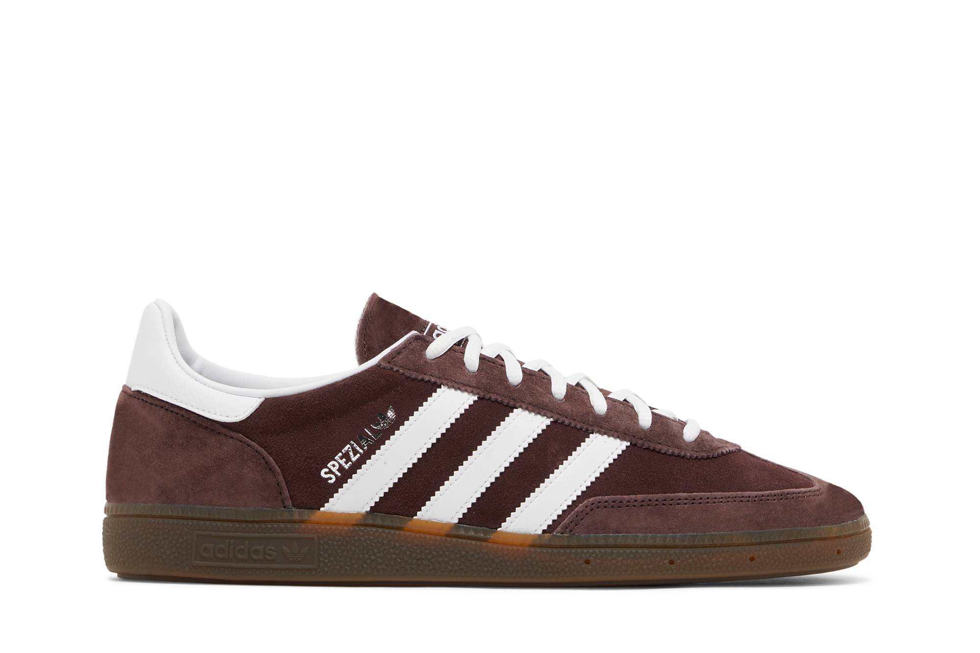 adidas Handball Spezial Shadow Brown Gum IF8914 Coiloa