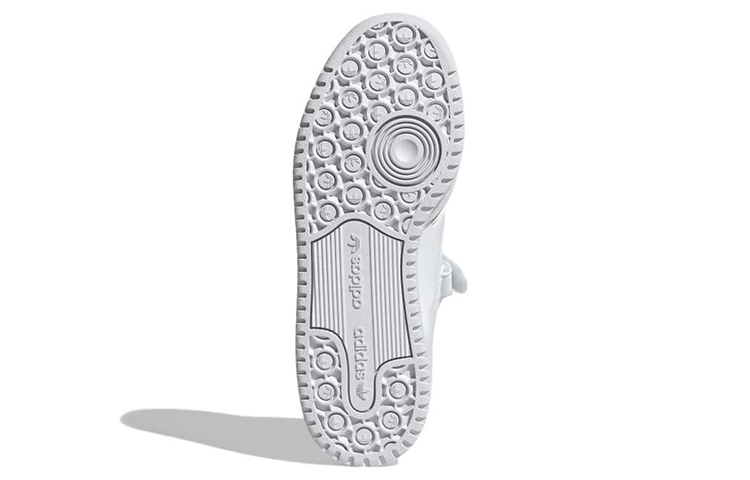 (Women) adidas Originals Forum Low Vegan GV7908 Moroen - Image 6