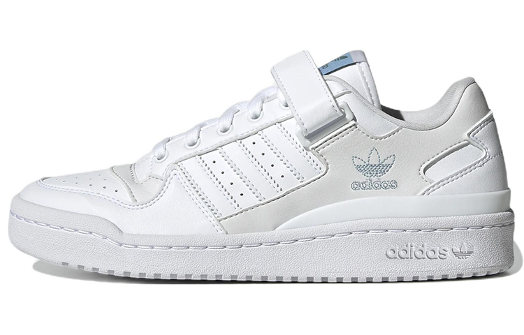 adidas Originals Forum Low Vegan GV7908 Simpleartly Store