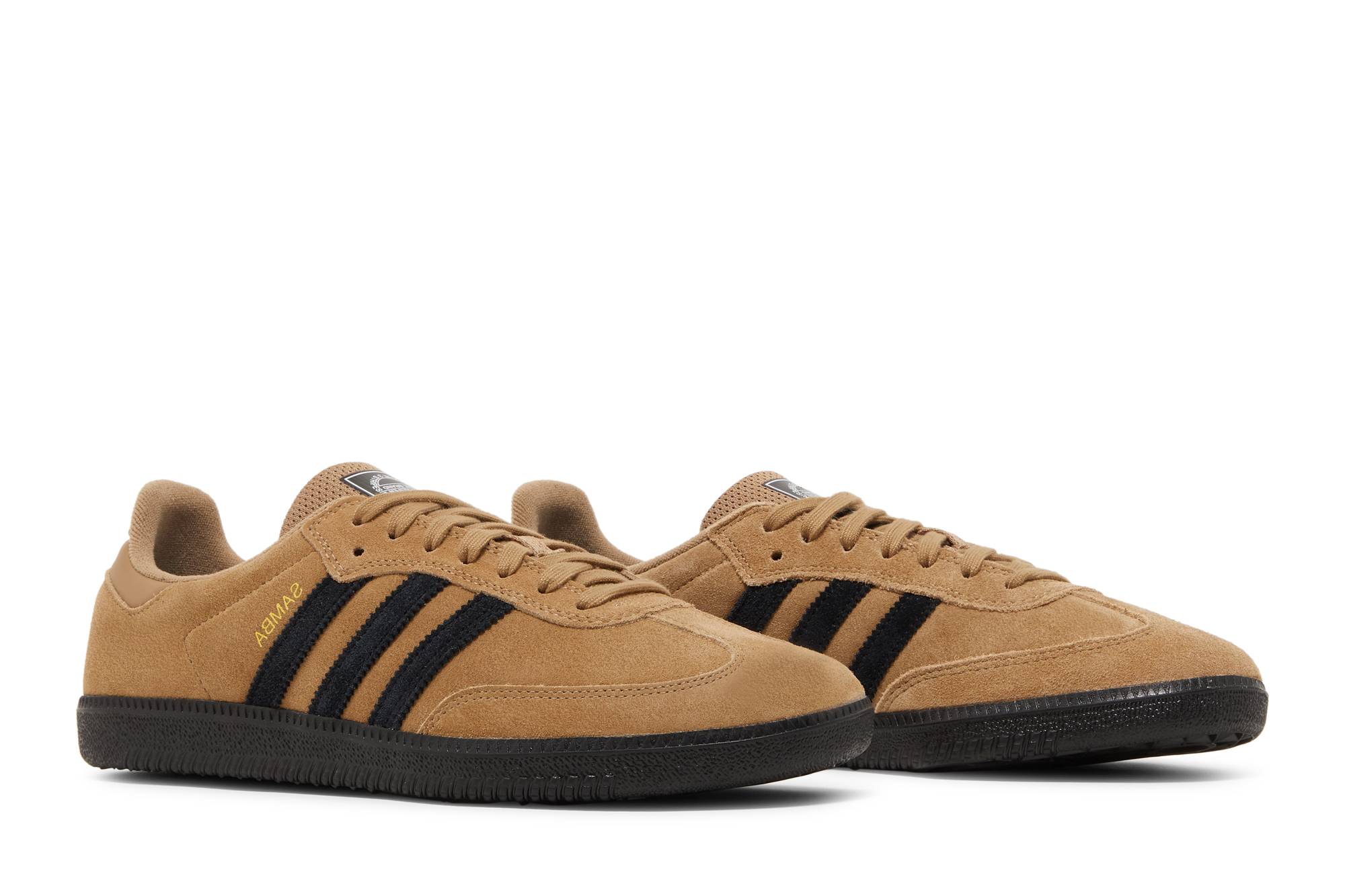 adidas Samba ADV 'Mirrored Lines Pack' HP9085 - Image 8