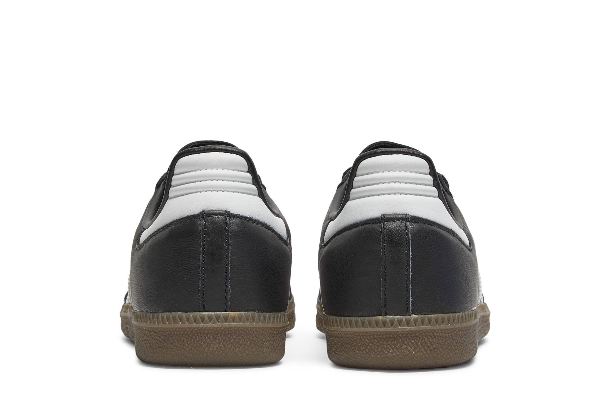 adidas Samba OG 'Black Gum' B75807 - Image 6