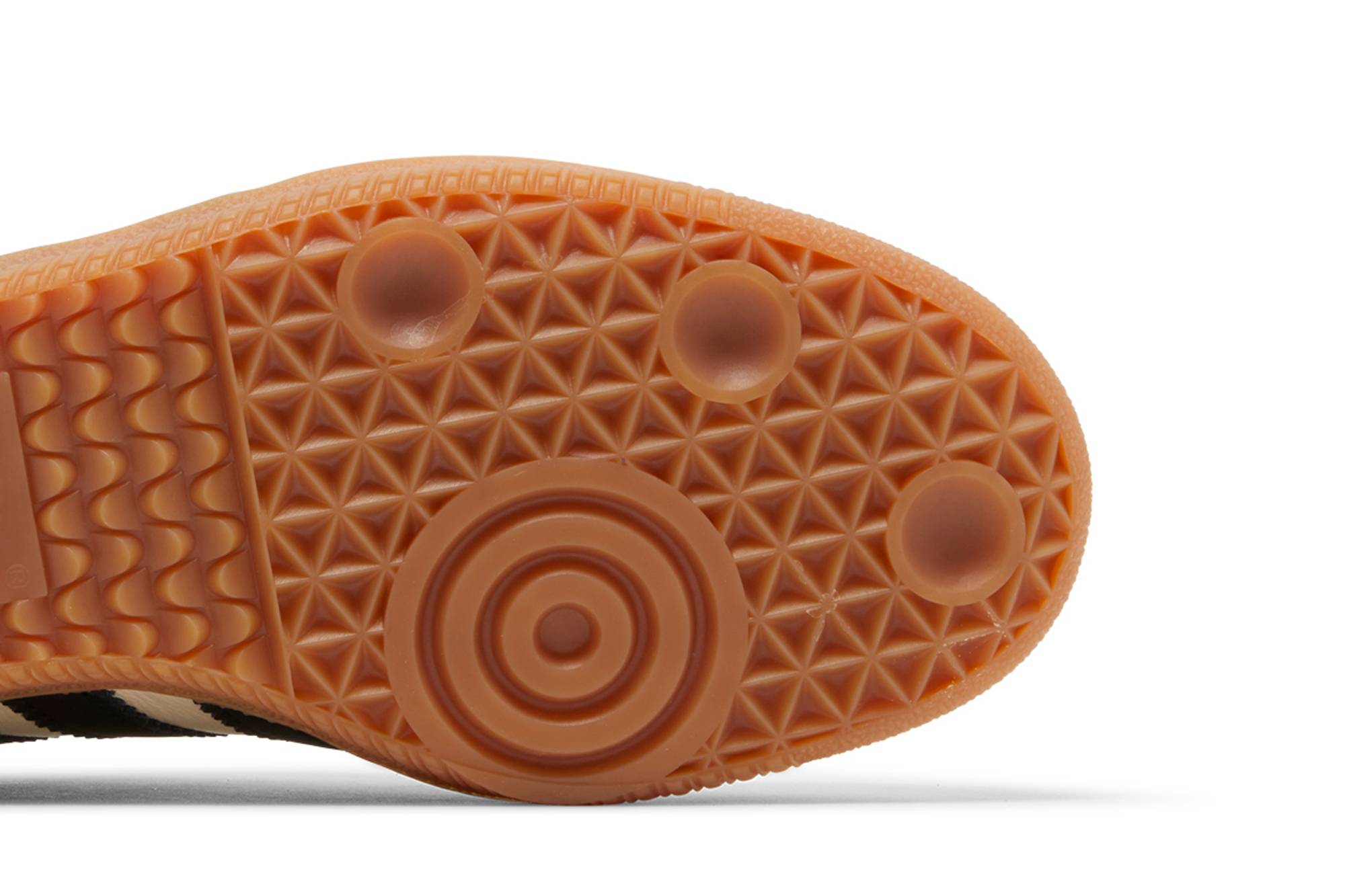 (Women) adidas Samba OG 'Cream White Sand Strata' ID0478 - Image 5