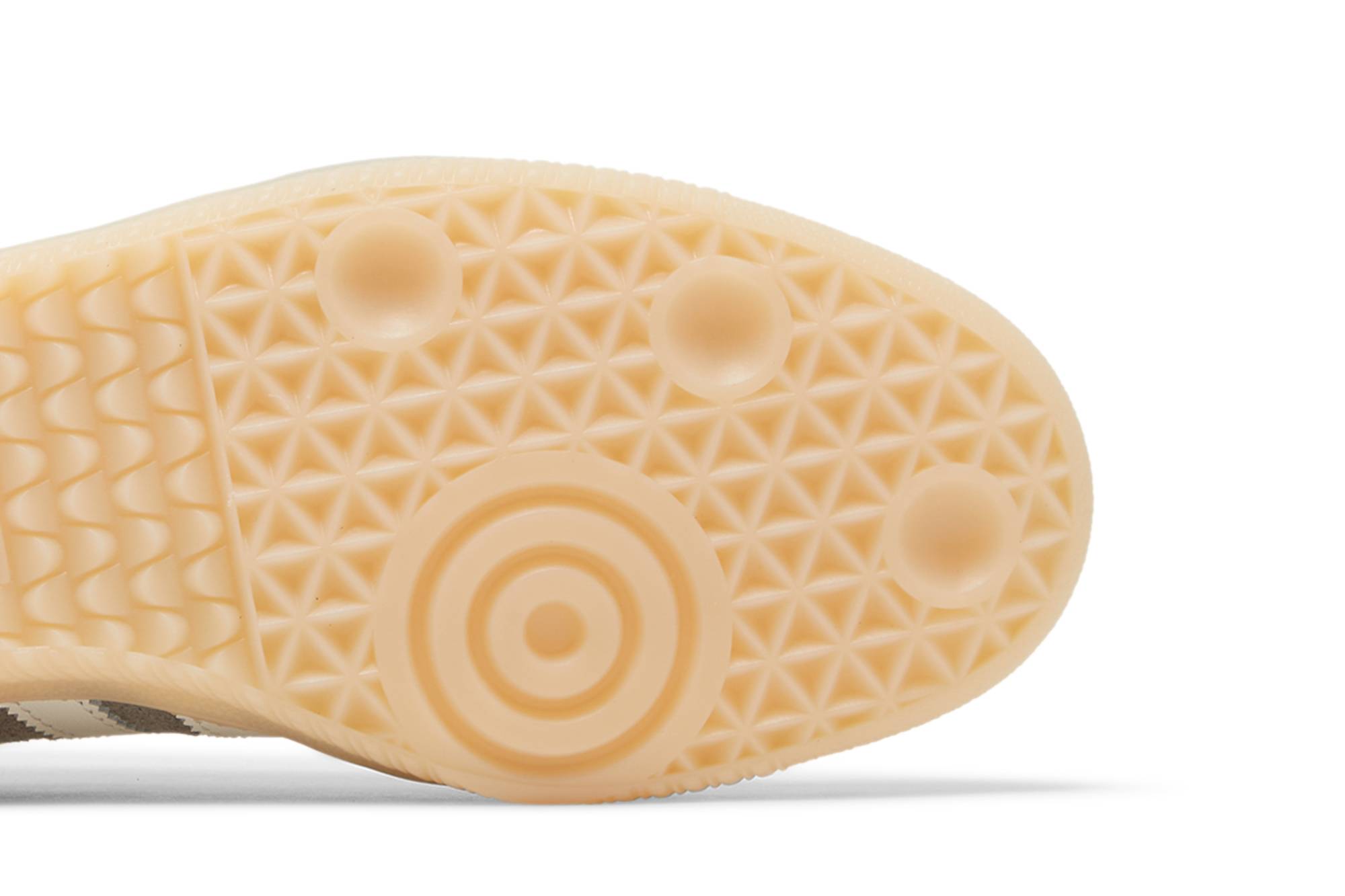 adidas Samba OG Grey Bliss Orange HP7905 Moroen - Image 5