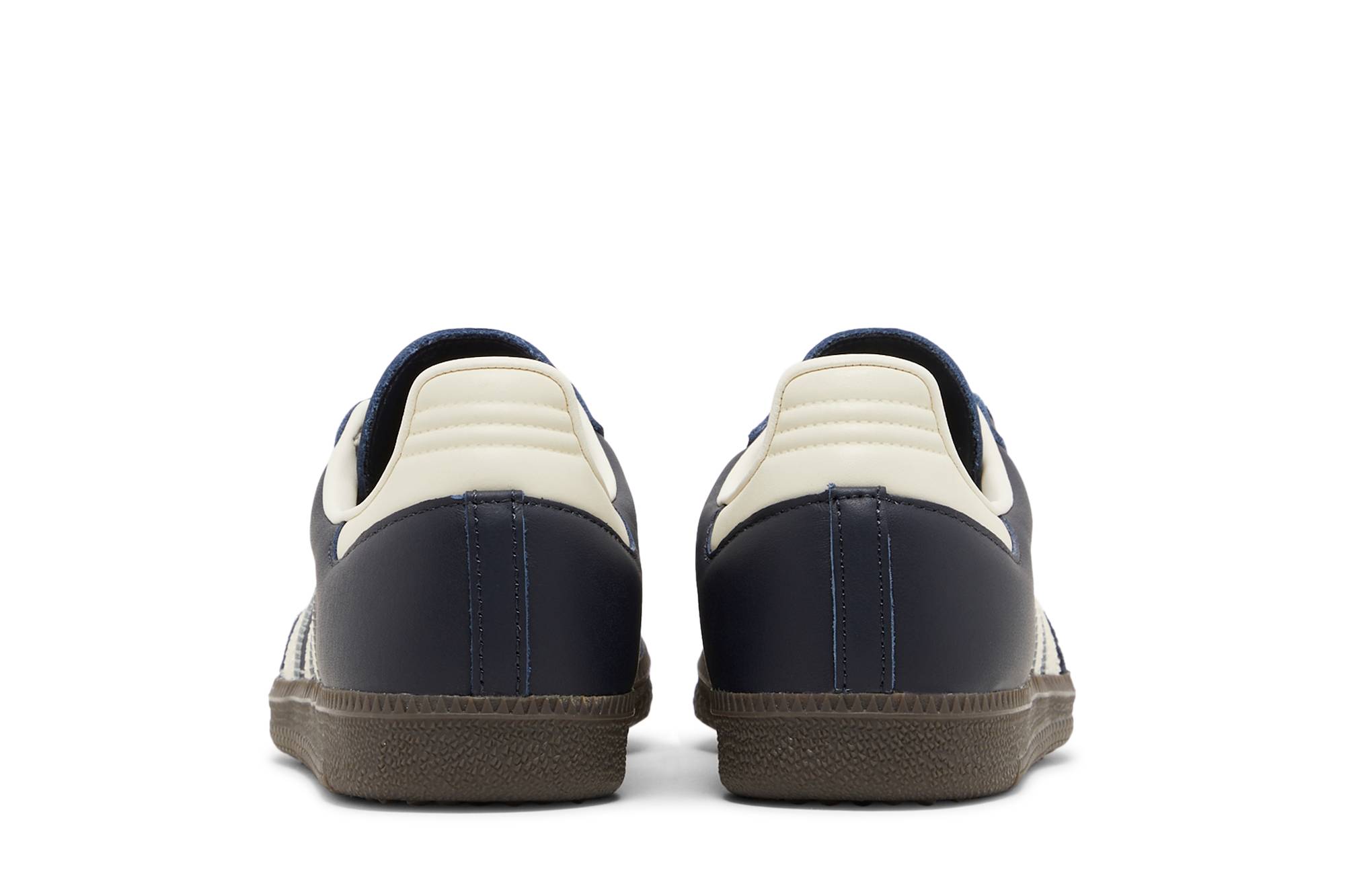 adidas Samba OG Night Navy Gum ID2056 Moroen - Image 6