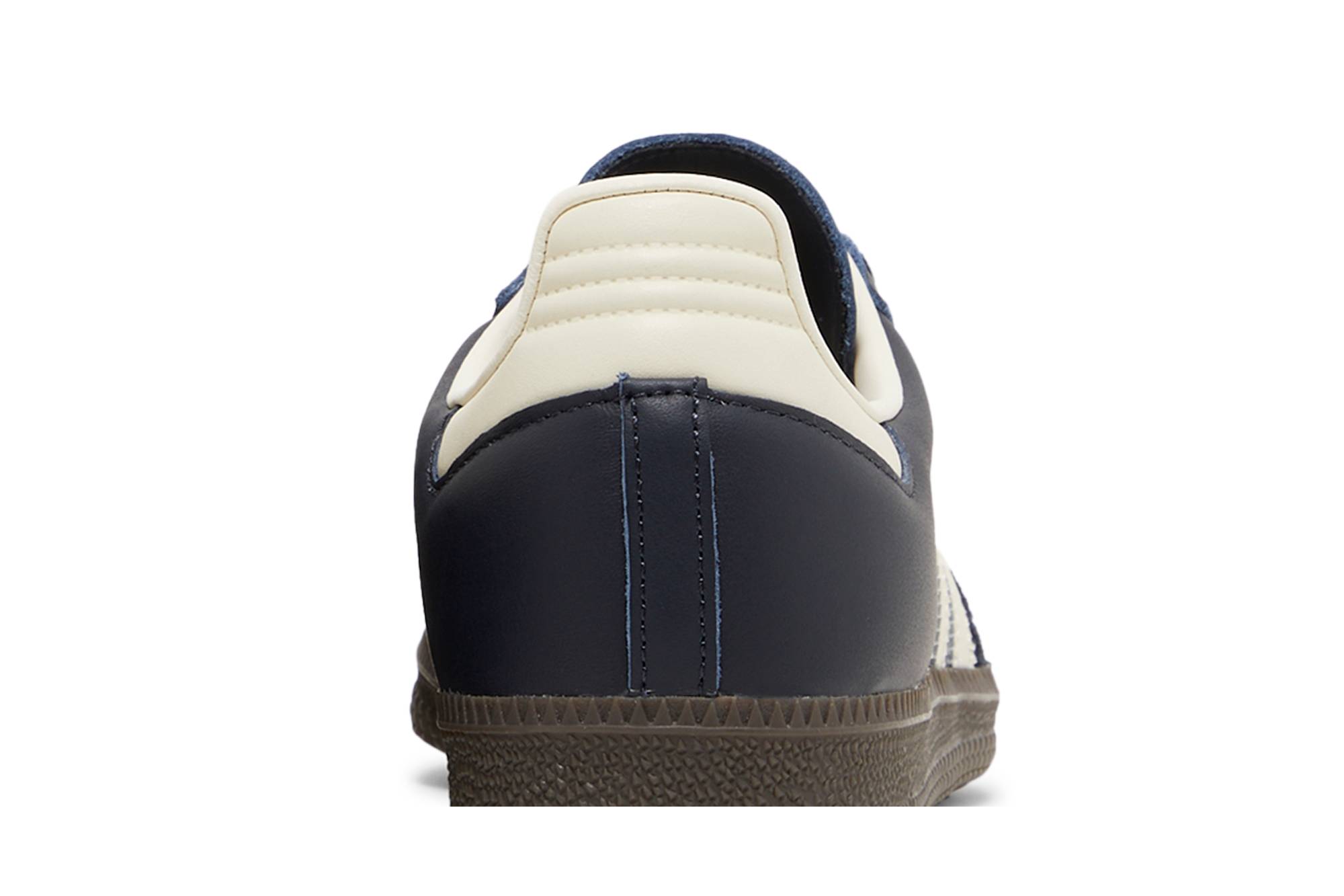 adidas Samba OG Night Navy Gum ID2056 Moroen - Image 7