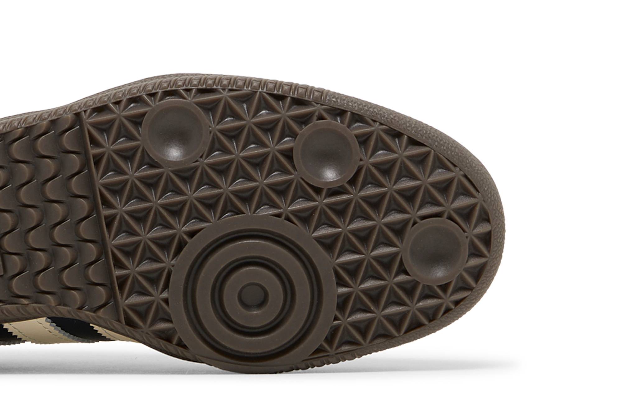 adidas Samba OG Night Navy Gum ID2056 Moroen - Image 5