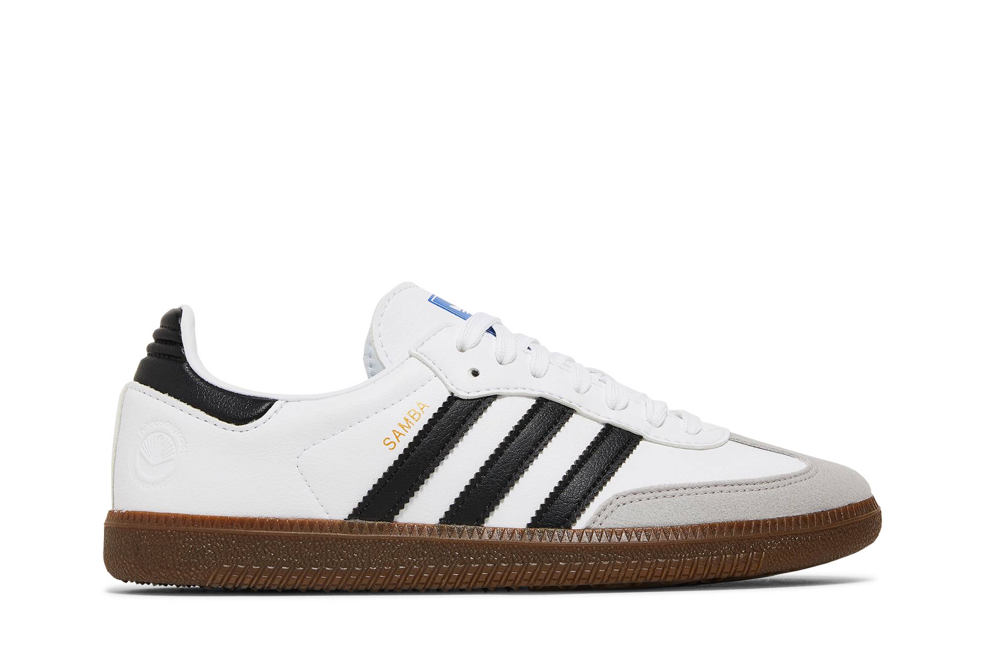 adidas Samba Vegan FW2427 Moroen
