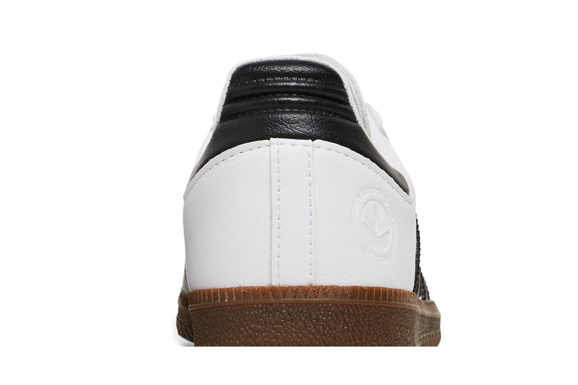 adidas Samba Vegan FW2427 Moroen - Image 7