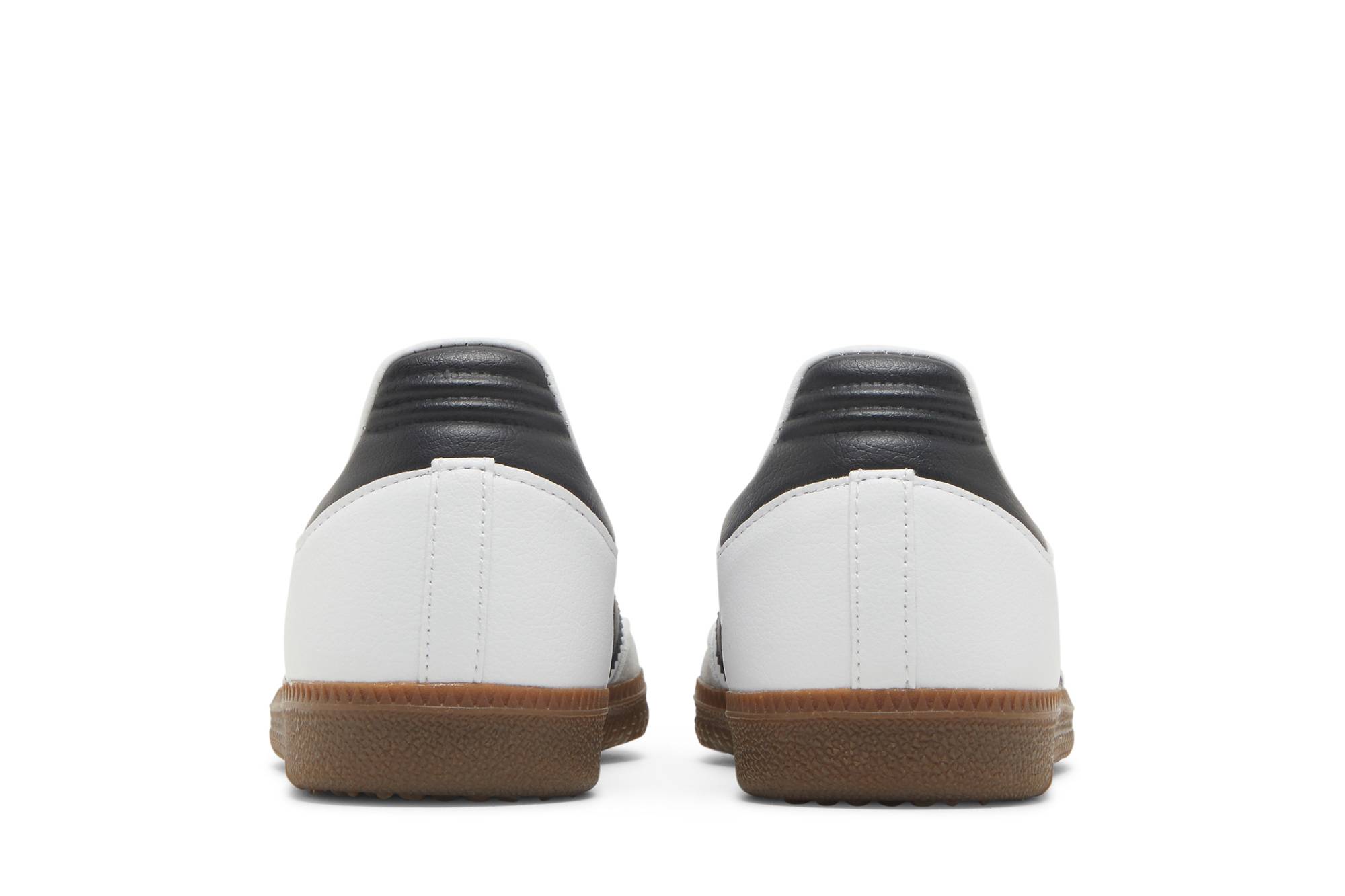 adidas Samba Vegan White Gum H01877 Moroen - Image 6