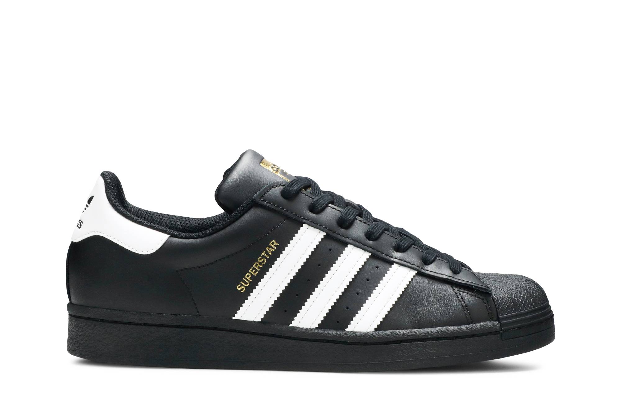adidas Superstar 'Core Black White' EG4959  Simpleartly Store