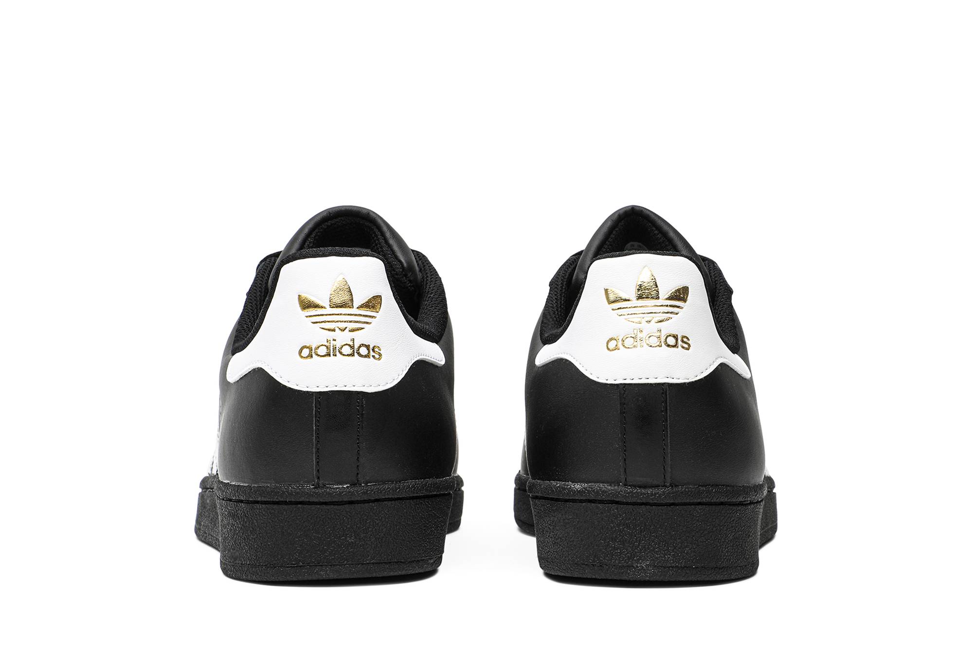 adidas Superstar Foundation Black White B27140 Moroen - Image 6