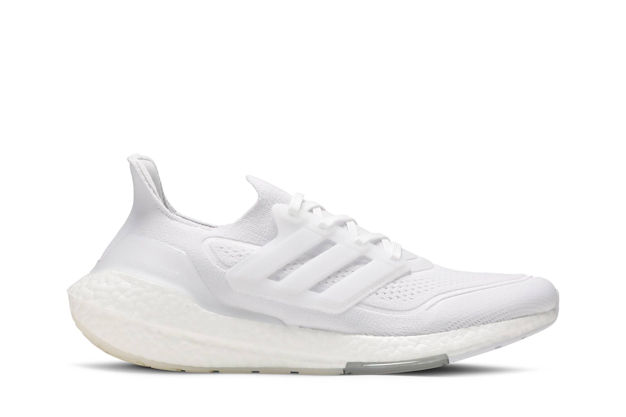adidas UltraBoost 21 'Cloud White' FY0379 Simpleartly Store
