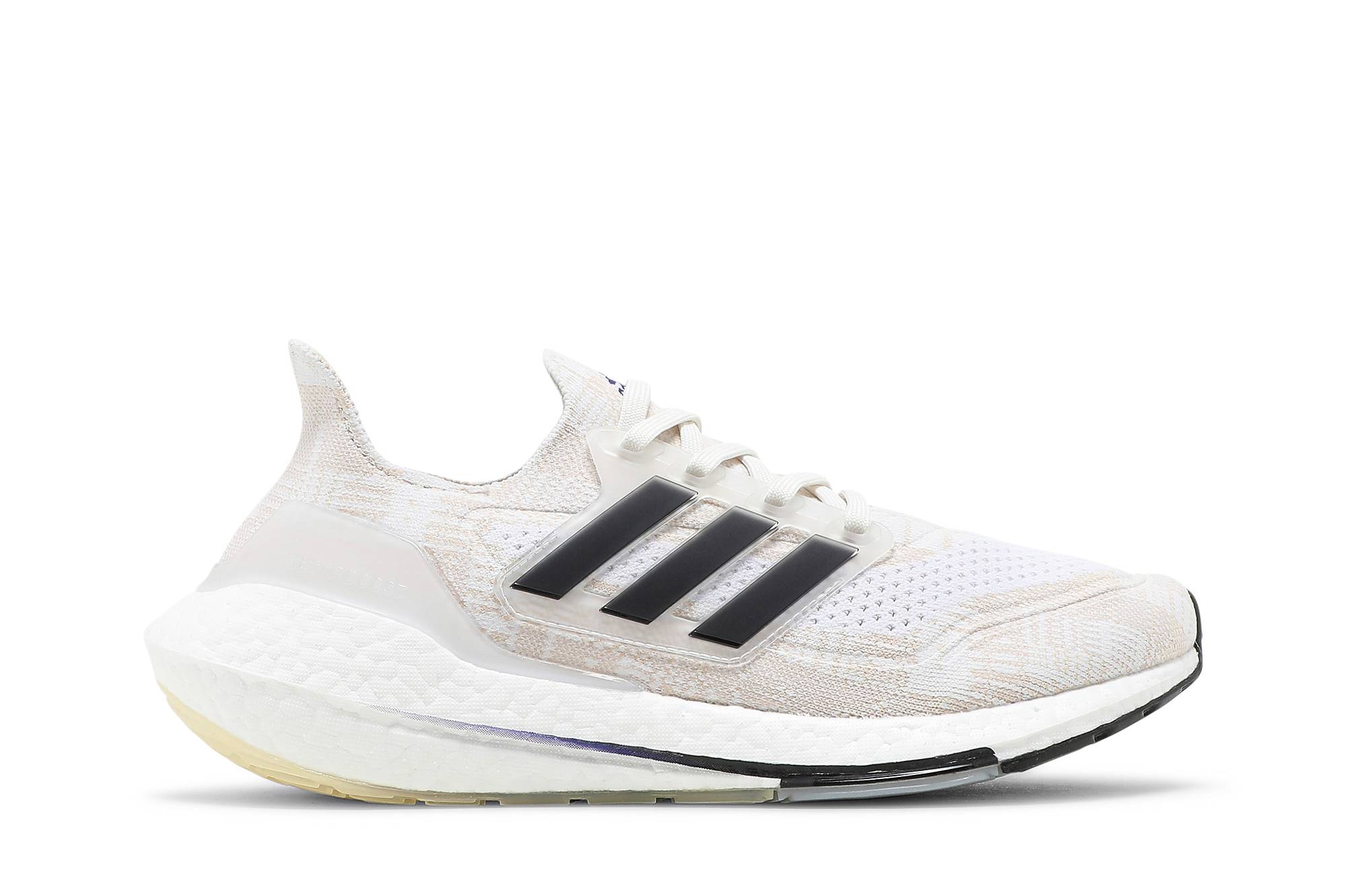 adidas UltraBoost 21 Primeblue 'Non Dyed Black' FY0837 Simpleartly Store