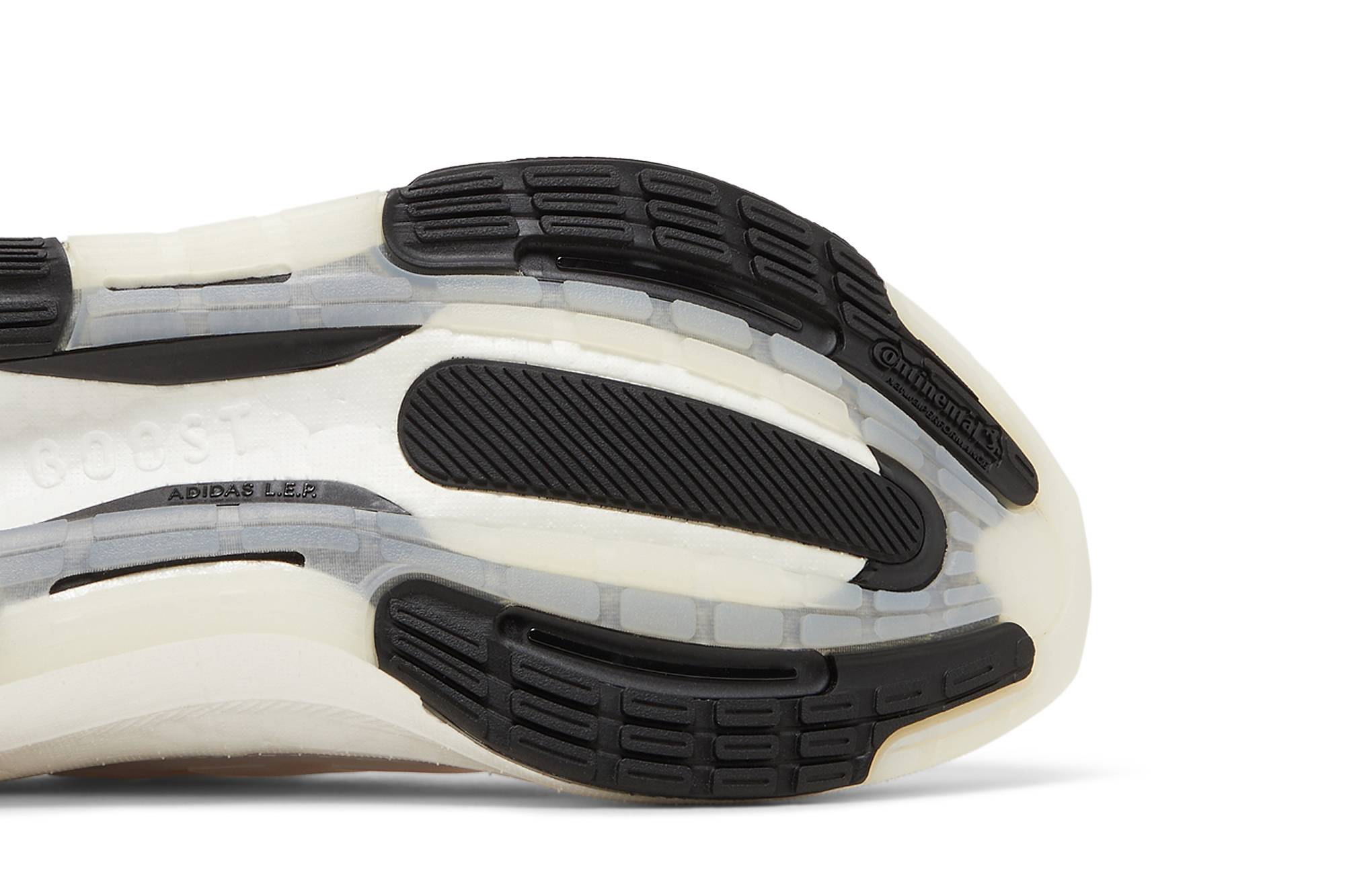 adidas UltraBoost Light 'Triple White' GY9350 - Image 5