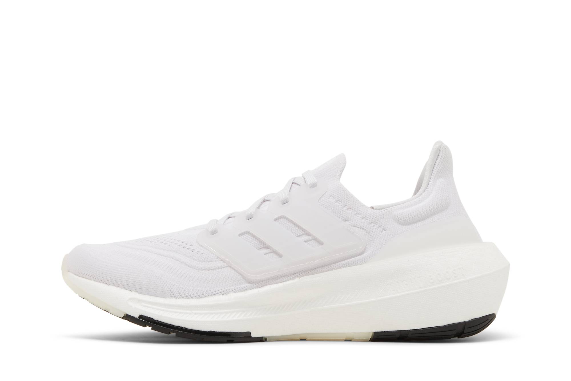 adidas UltraBoost Light 'Triple White' GY9350 - Image 3