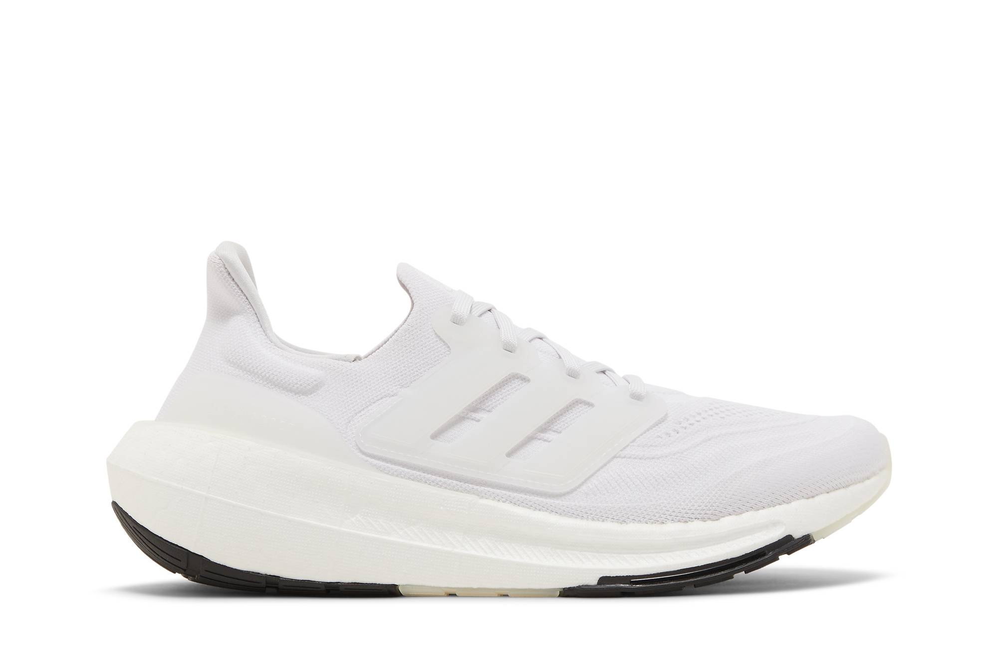 adidas UltraBoost Light 'Triple White' GY9350 Gloiber