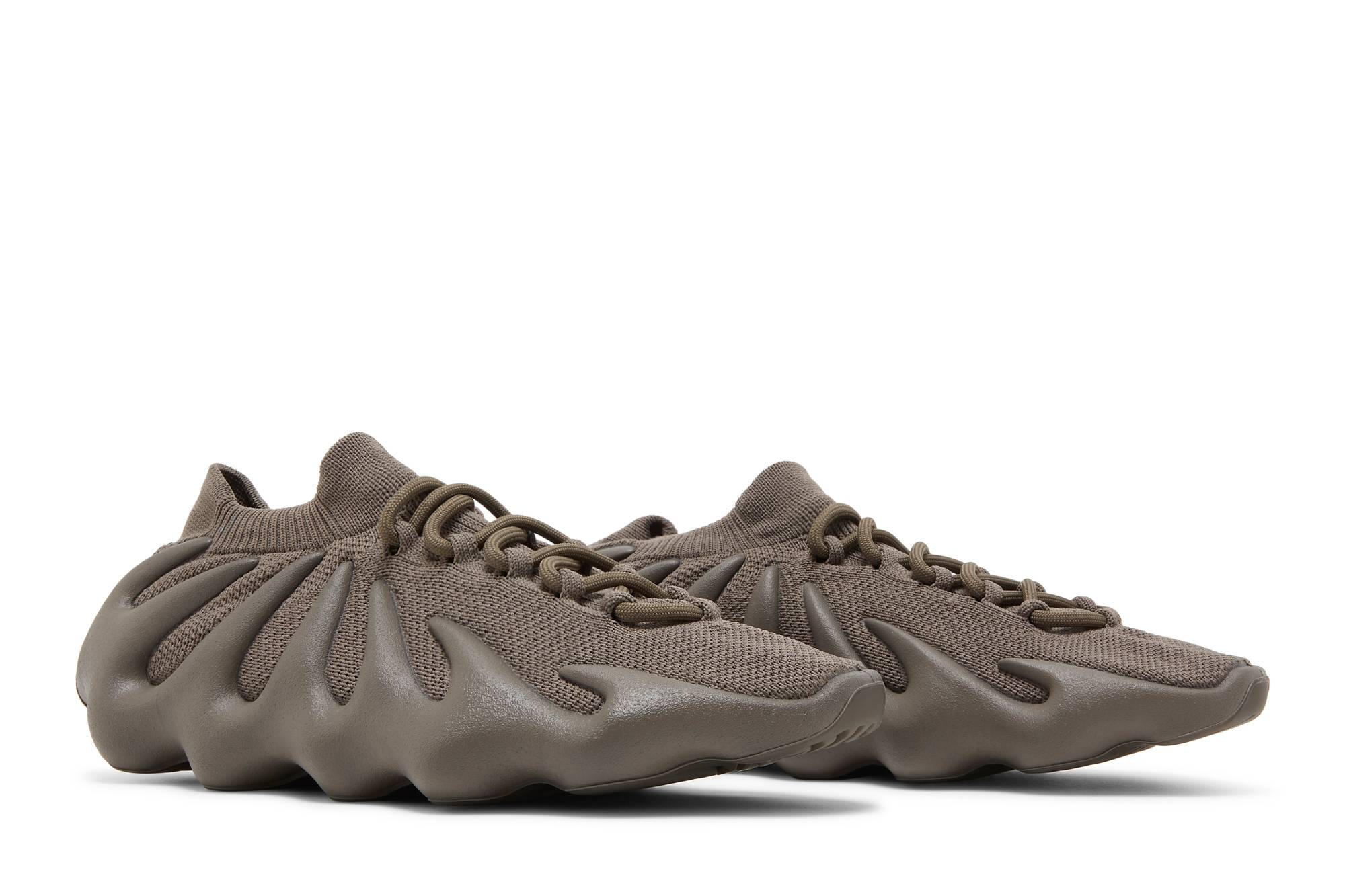 adidas Yeezy 450 'Cinder' GX9662 - Image 8