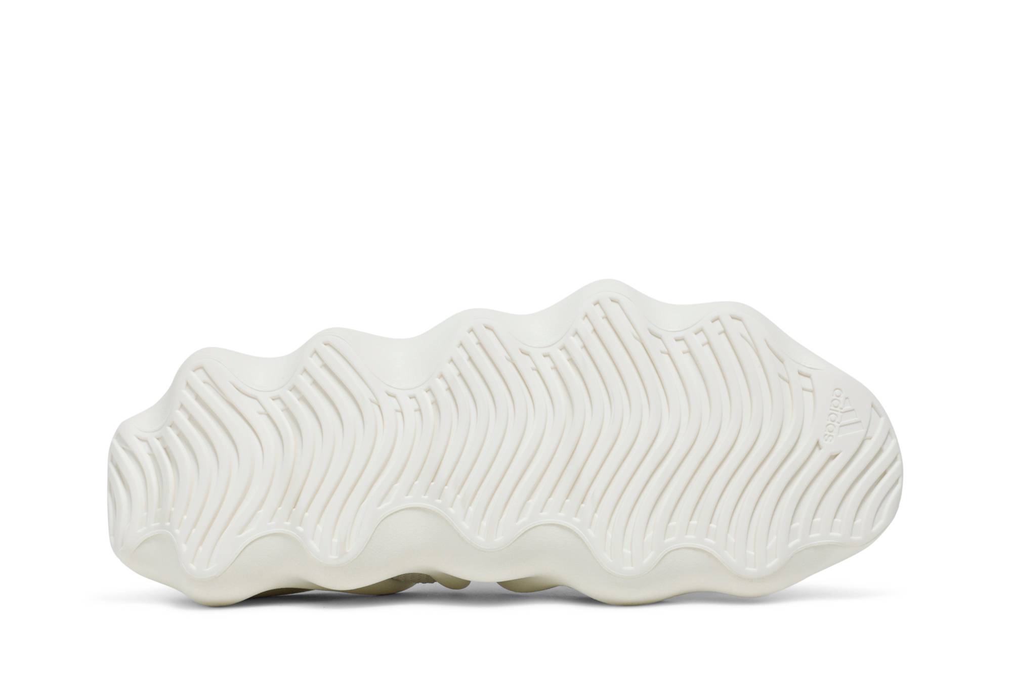 adidas Yeezy 450 'Cloud White' H68038 - Imagem 4