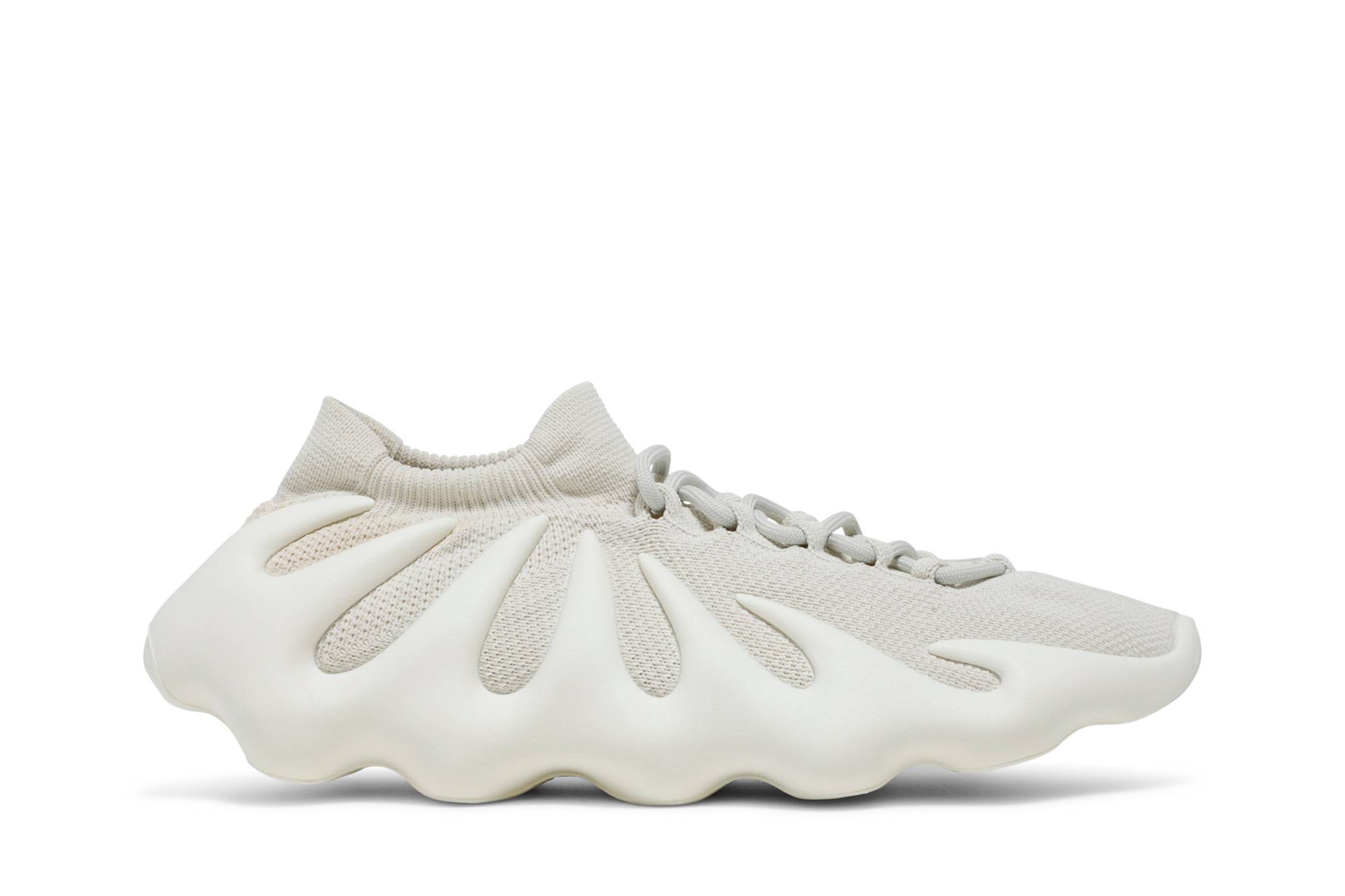 adidas Yeezy 450 'Cloud White' H68038 Simpleartly Store