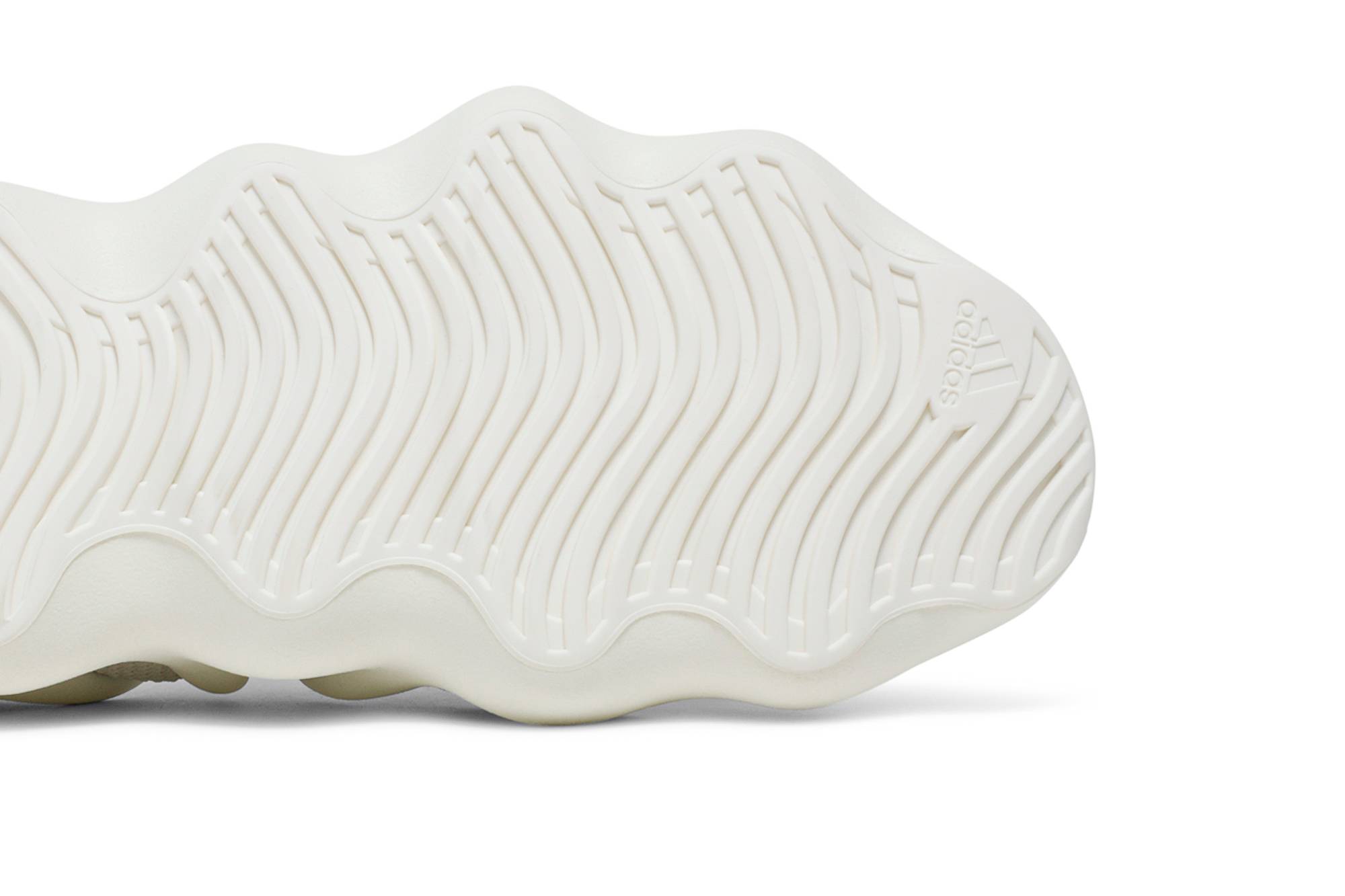 adidas Yeezy 450 'Cloud White' H68038 - Imagem 5