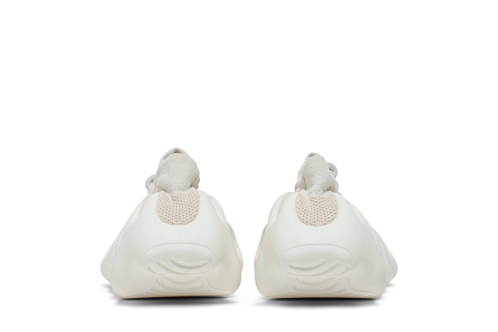 adidas Yeezy 450 'Cloud White' H68038 - Imagem 6