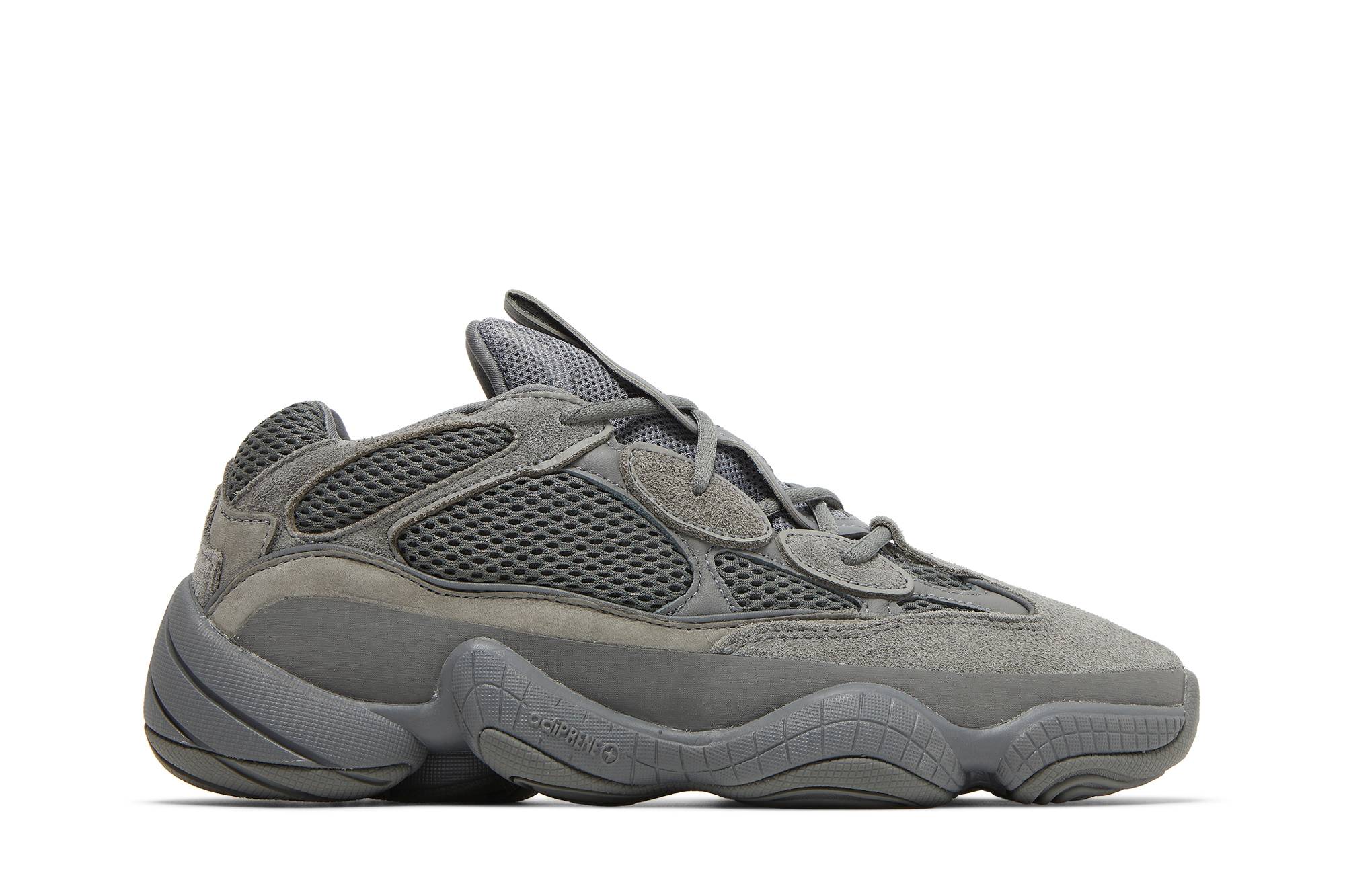 adidas Yeezy 500 'Granite' GW6373 Simpleartly Store
