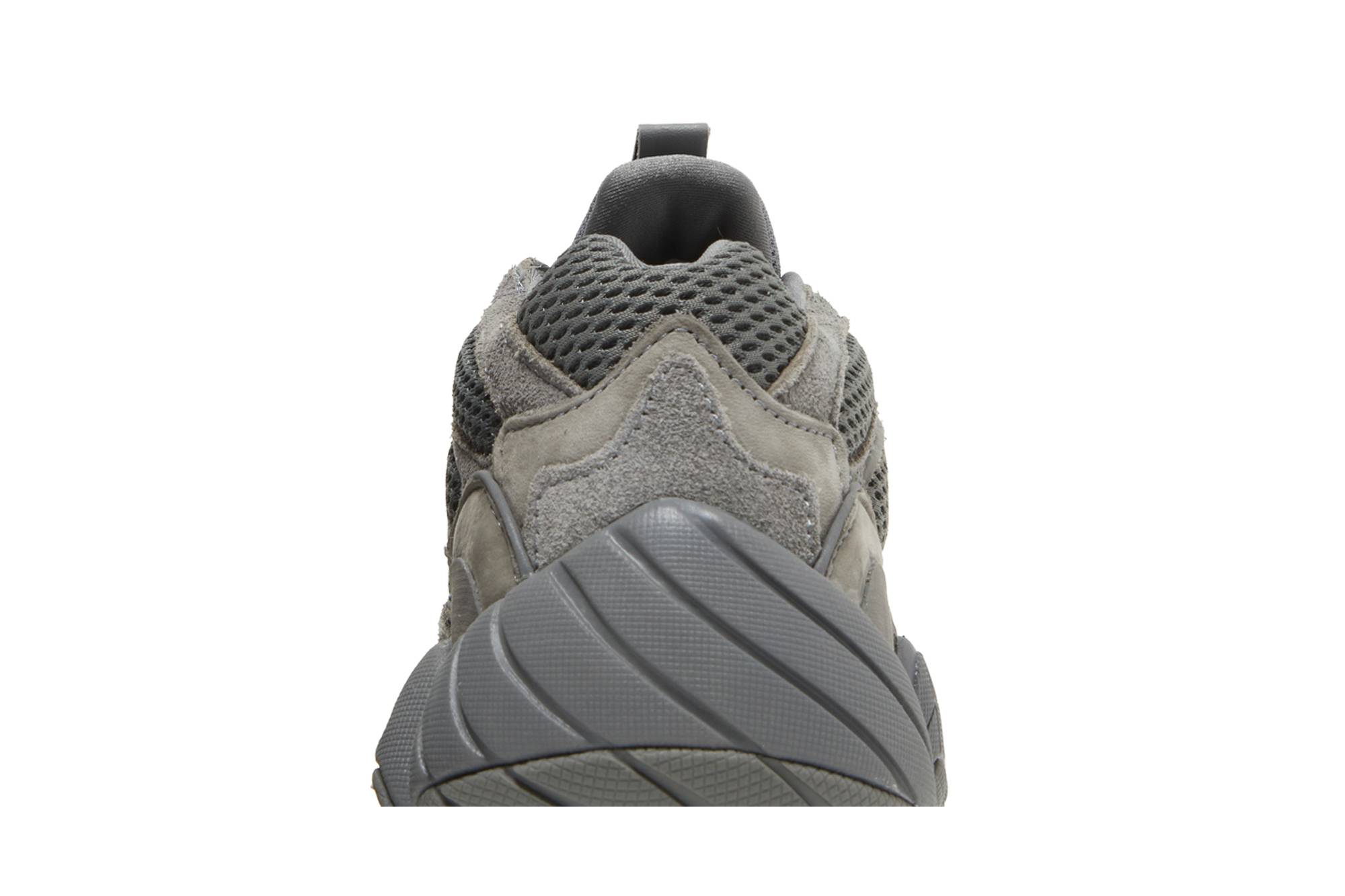 adidas Yeezy 500 'Granite' GW6373 - الصورة 7