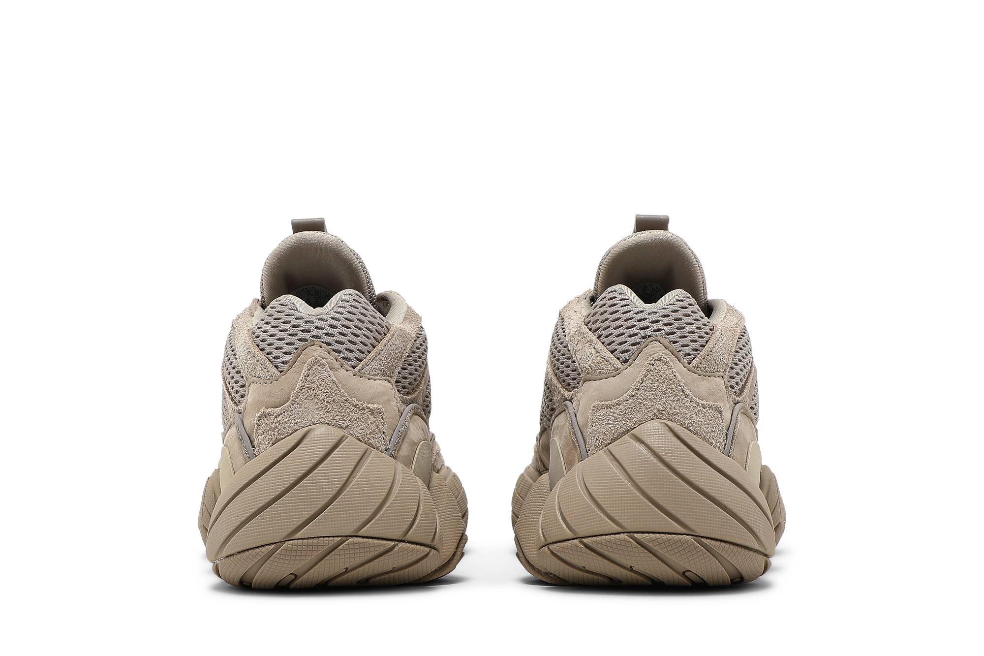 adidas Yeezy 500 'Taupe Light' GX3605 - Image 6