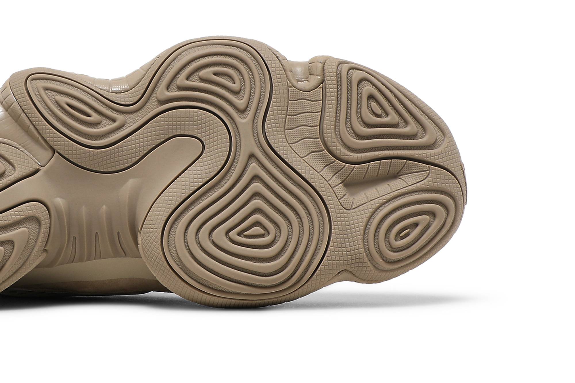 adidas Yeezy 500 'Taupe Light' GX3605 - Image 5