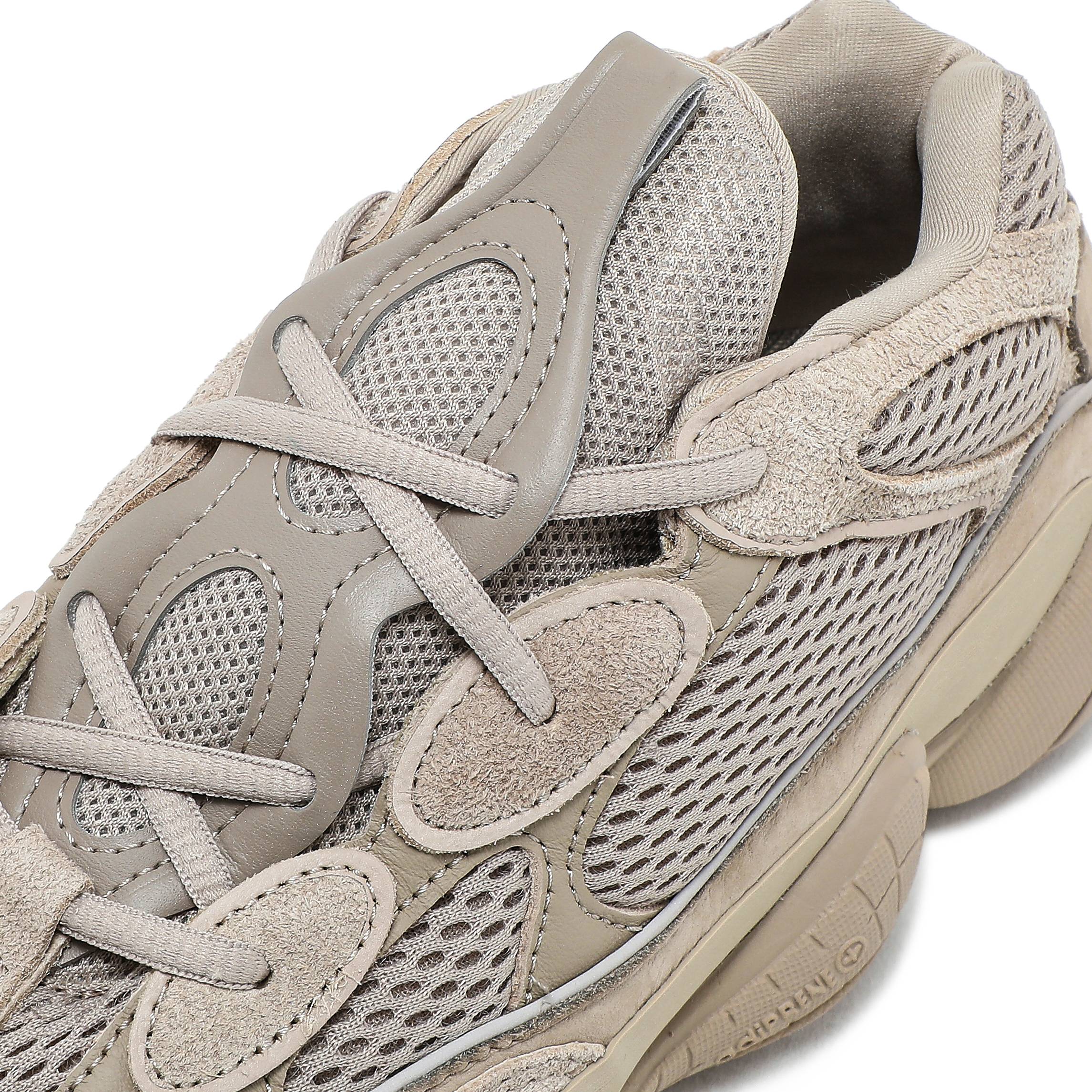 adidas Yeezy 500 'Taupe Light' GX3605 - Image 9