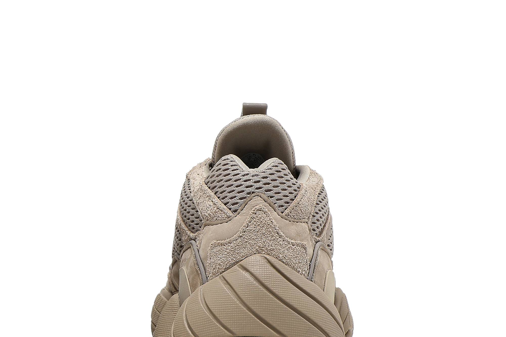adidas Yeezy 500 'Taupe Light' GX3605 - Image 7