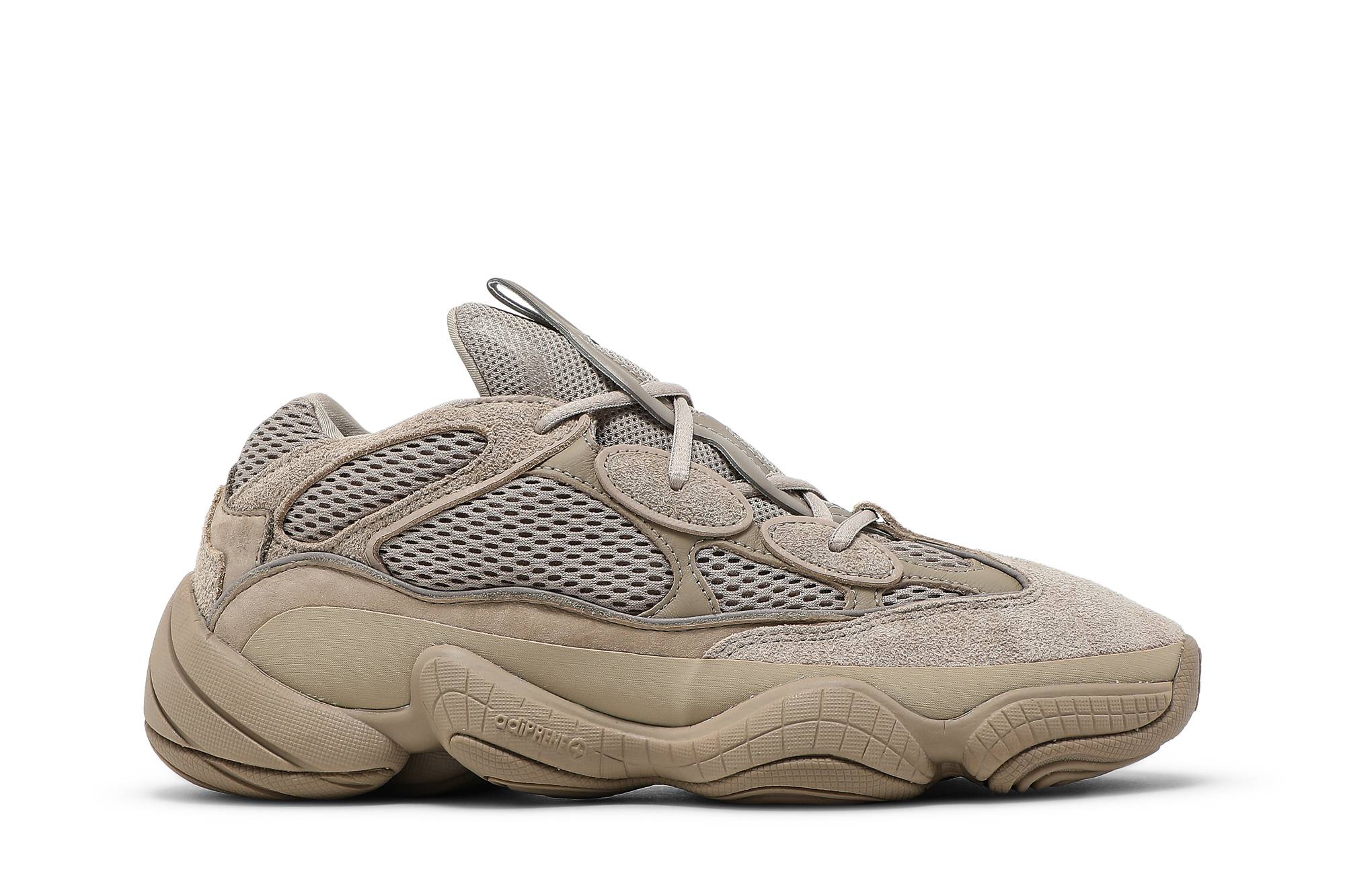 adidas Yeezy 500 'Taupe Light' GX3605 Simpleartly Store