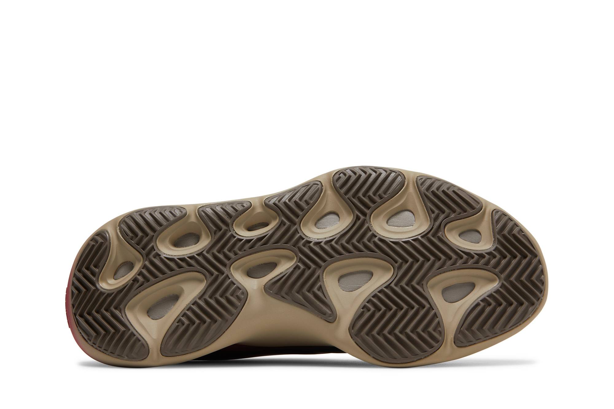 adidas Yeezy 700 V3 'Fade Carbon' GW1814 - Image 4