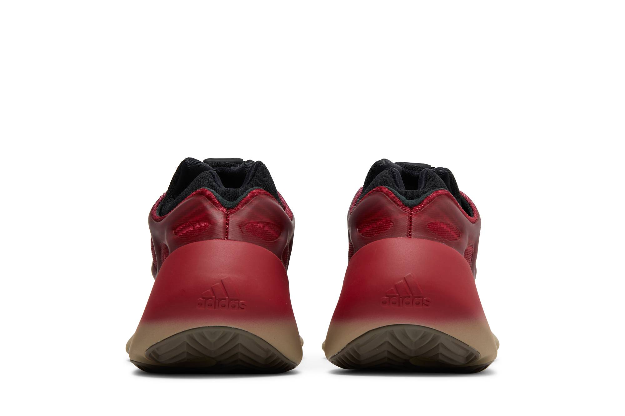 adidas Yeezy 700 V3 'Fade Carbon' GW1814 - Image 6