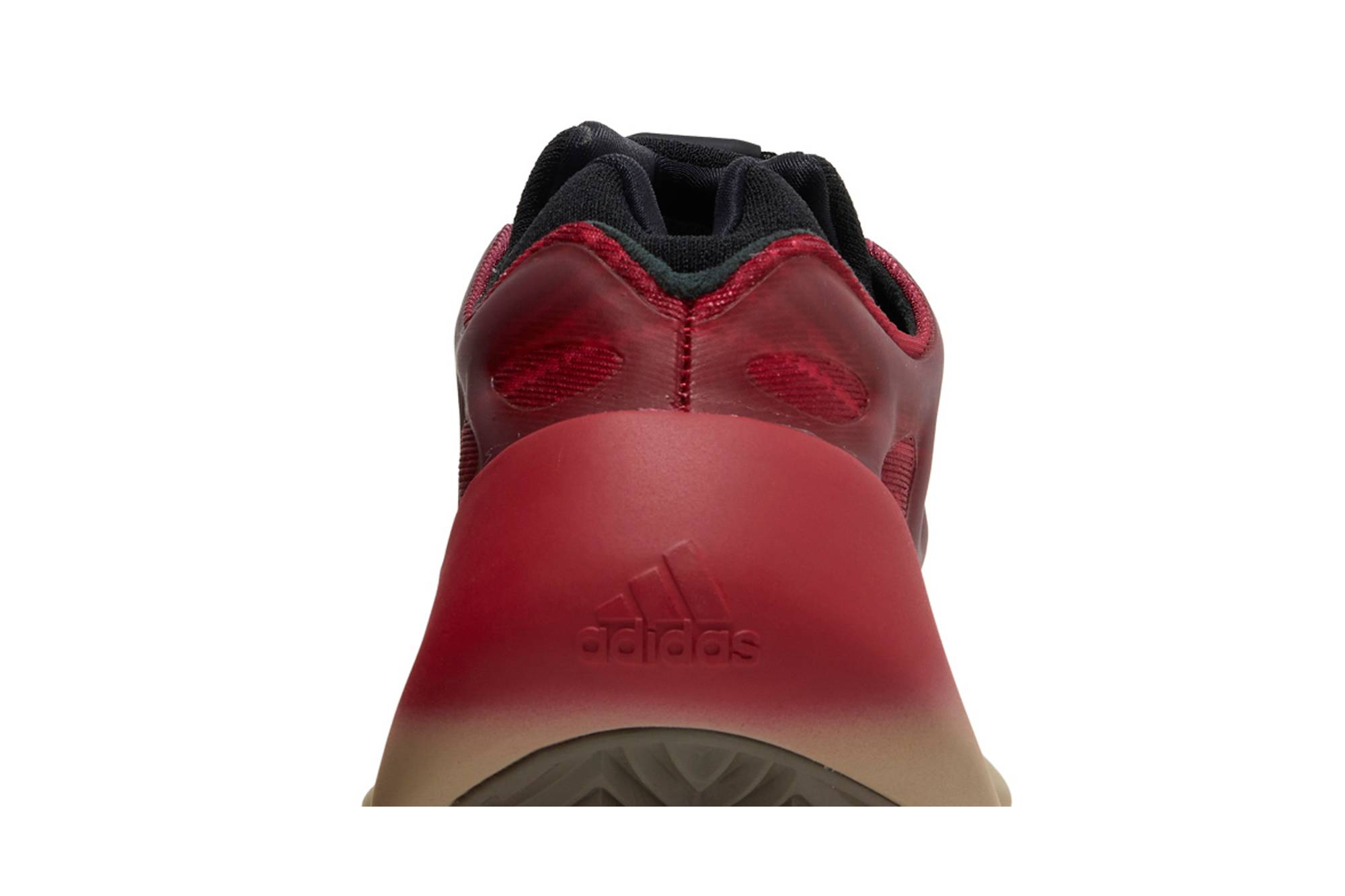 adidas Yeezy 700 V3 'Fade Carbon' GW1814 - Image 7