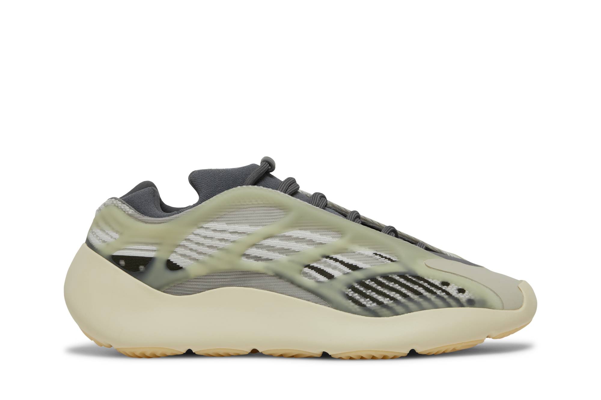adidas Yeezy 700 V3 'Fade Salt' ID1674 Simpleartly Store